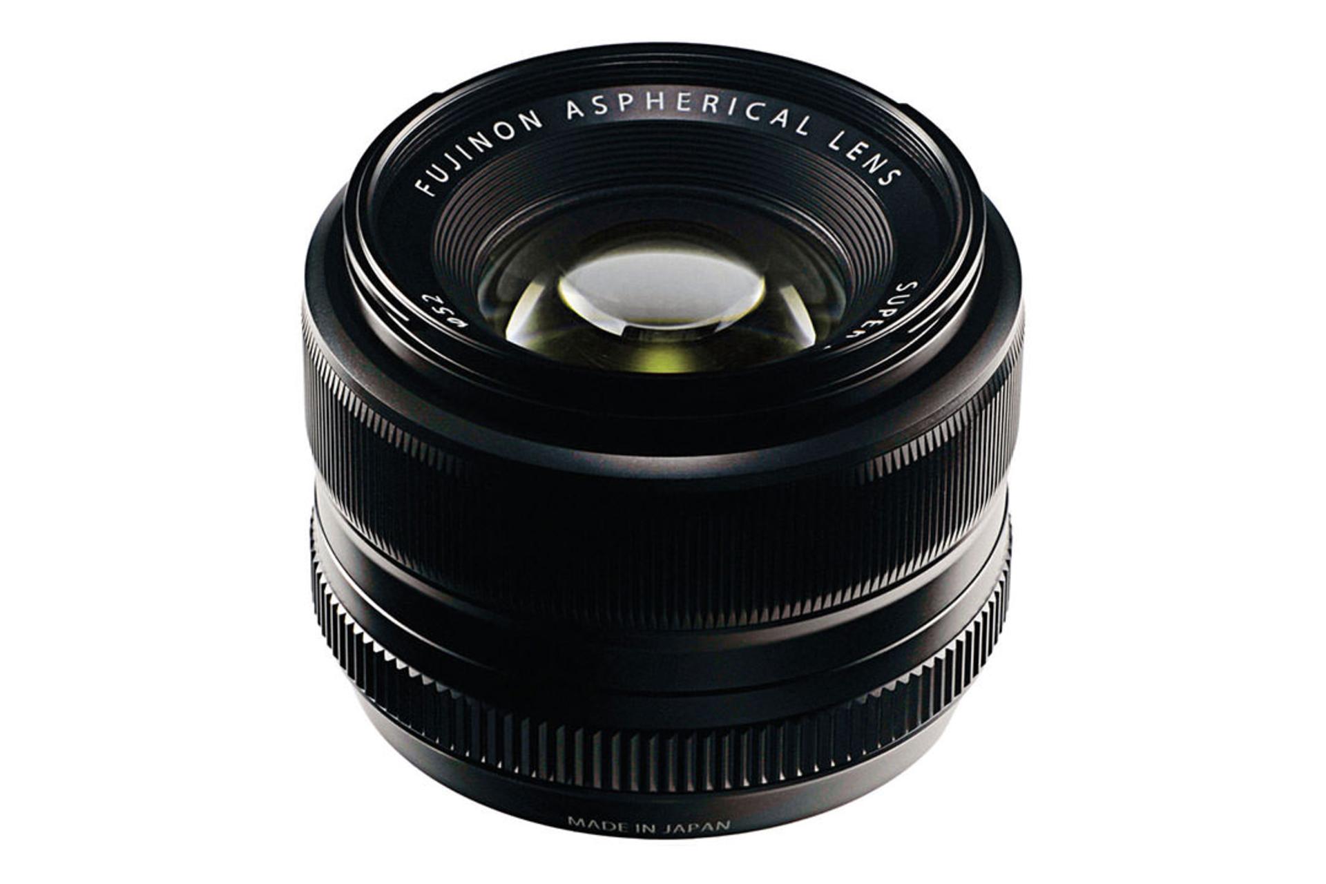 Fujifilm XF 35mm F1.4 R