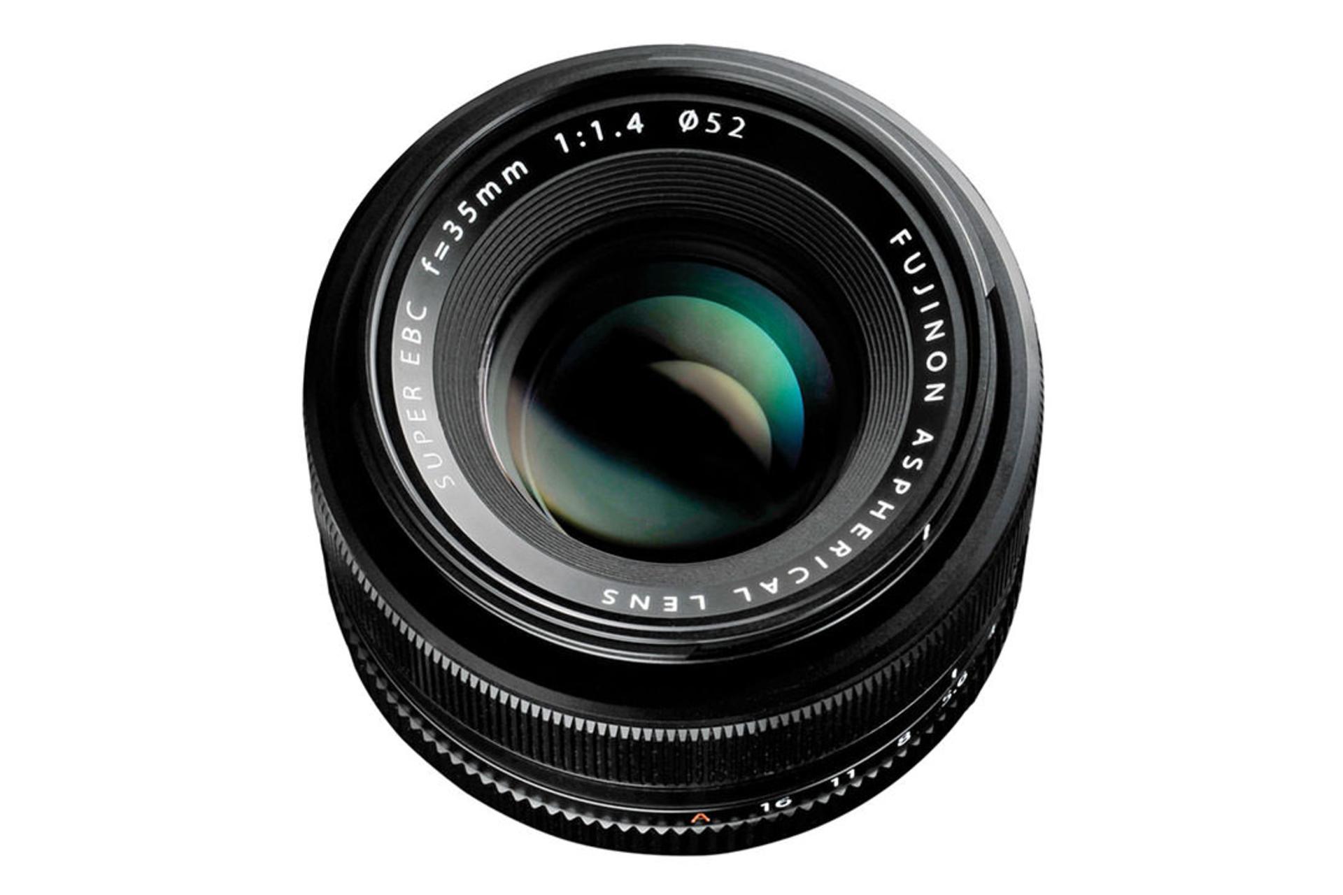 Fujifilm XF 35mm F1.4 R