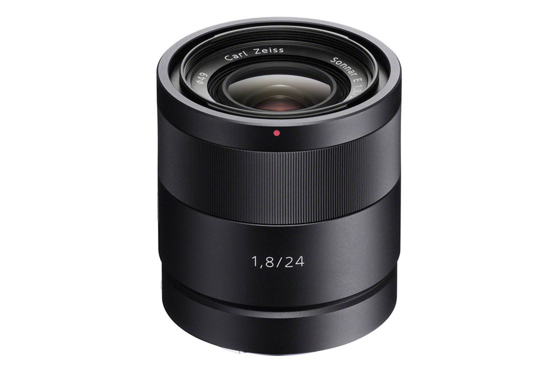 Sony Carl Zeiss Sonnar T* E 24mm F1.8 ZA