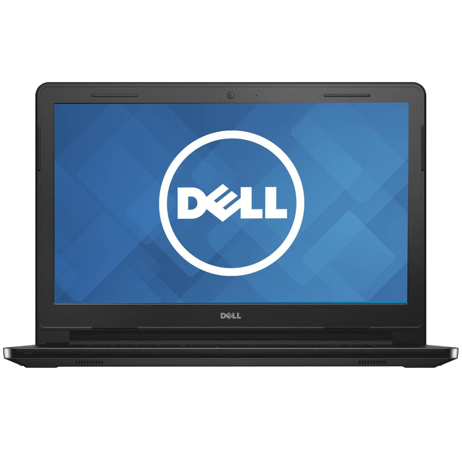 Inspiron 14 3443 دل - Core i5 4GB 500GB 2GB-0