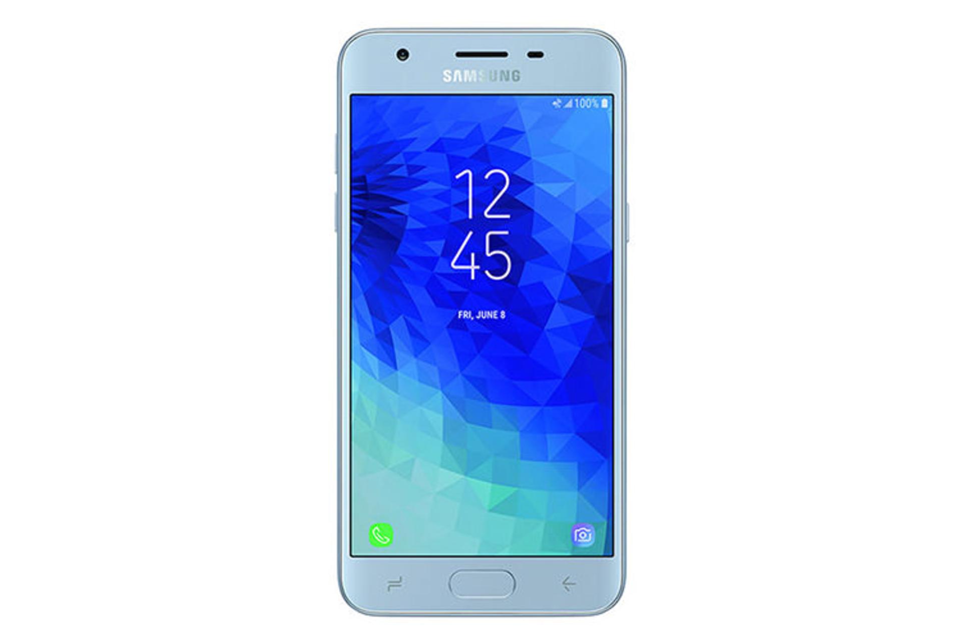 galaxy j3 2018