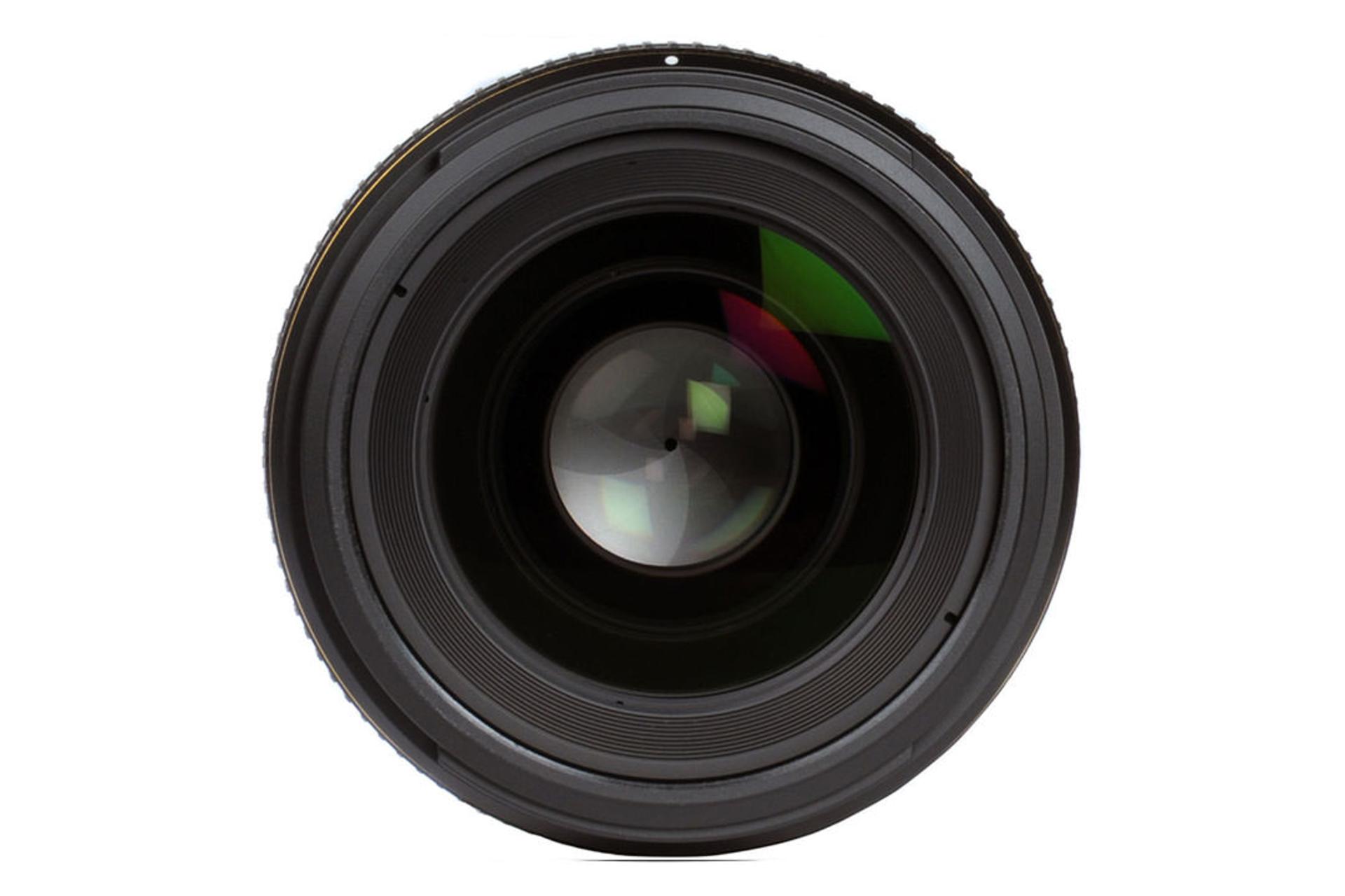 Nikon AF-S Nikkor 35mm f/1.4G	