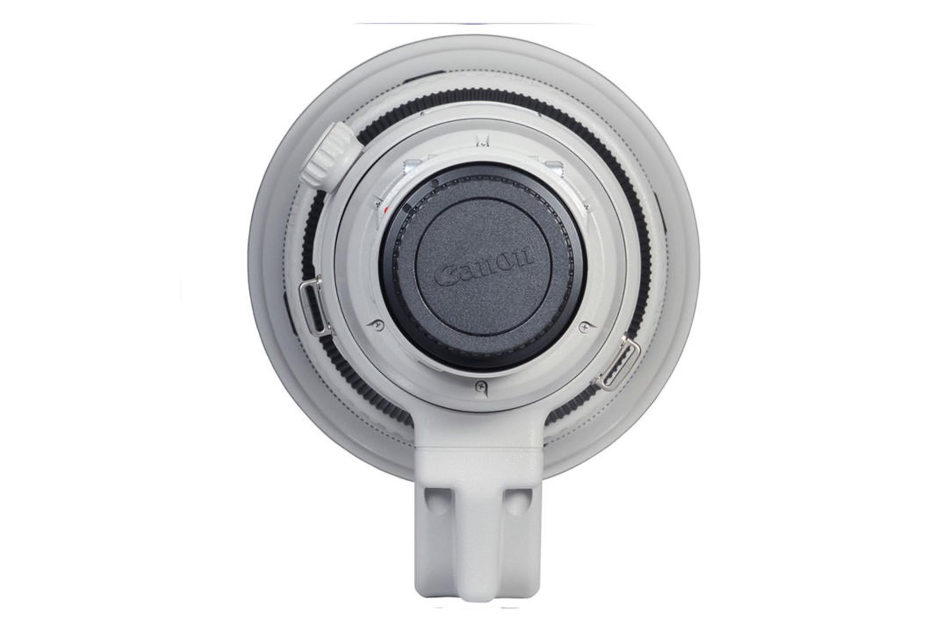 Canon EF 400mm f/2.8L IS II USM	