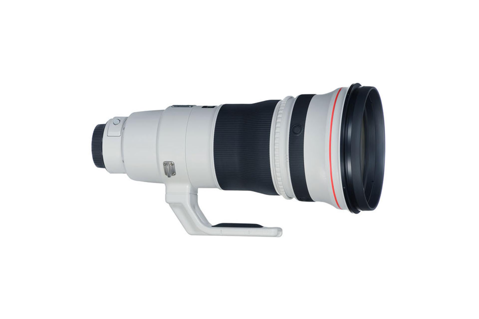 Canon EF 400mm f/2.8L IS II USM	