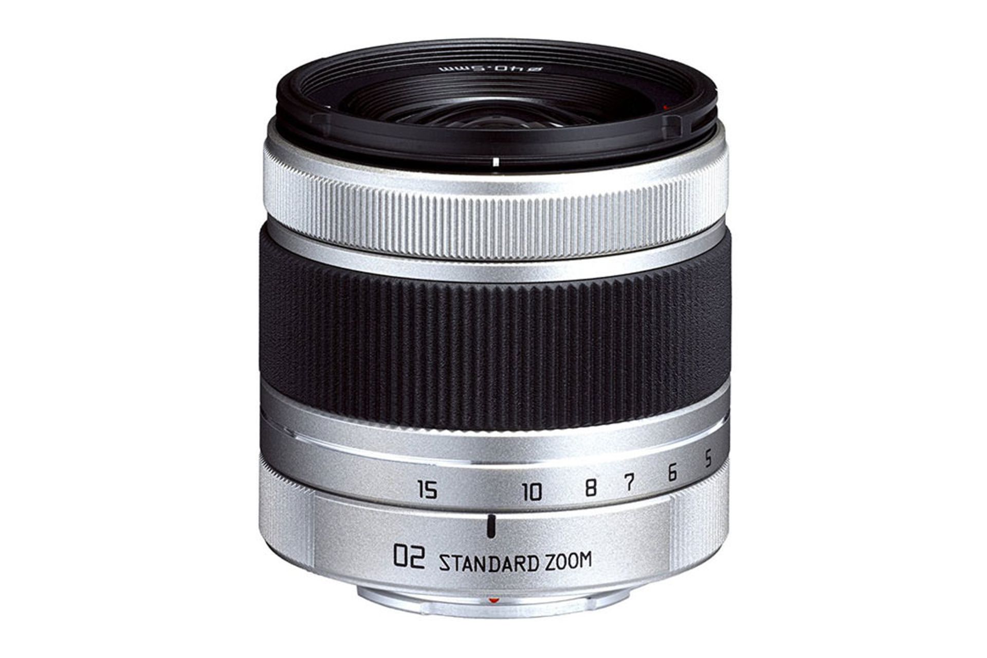 Pentax 02 Standard Zoom