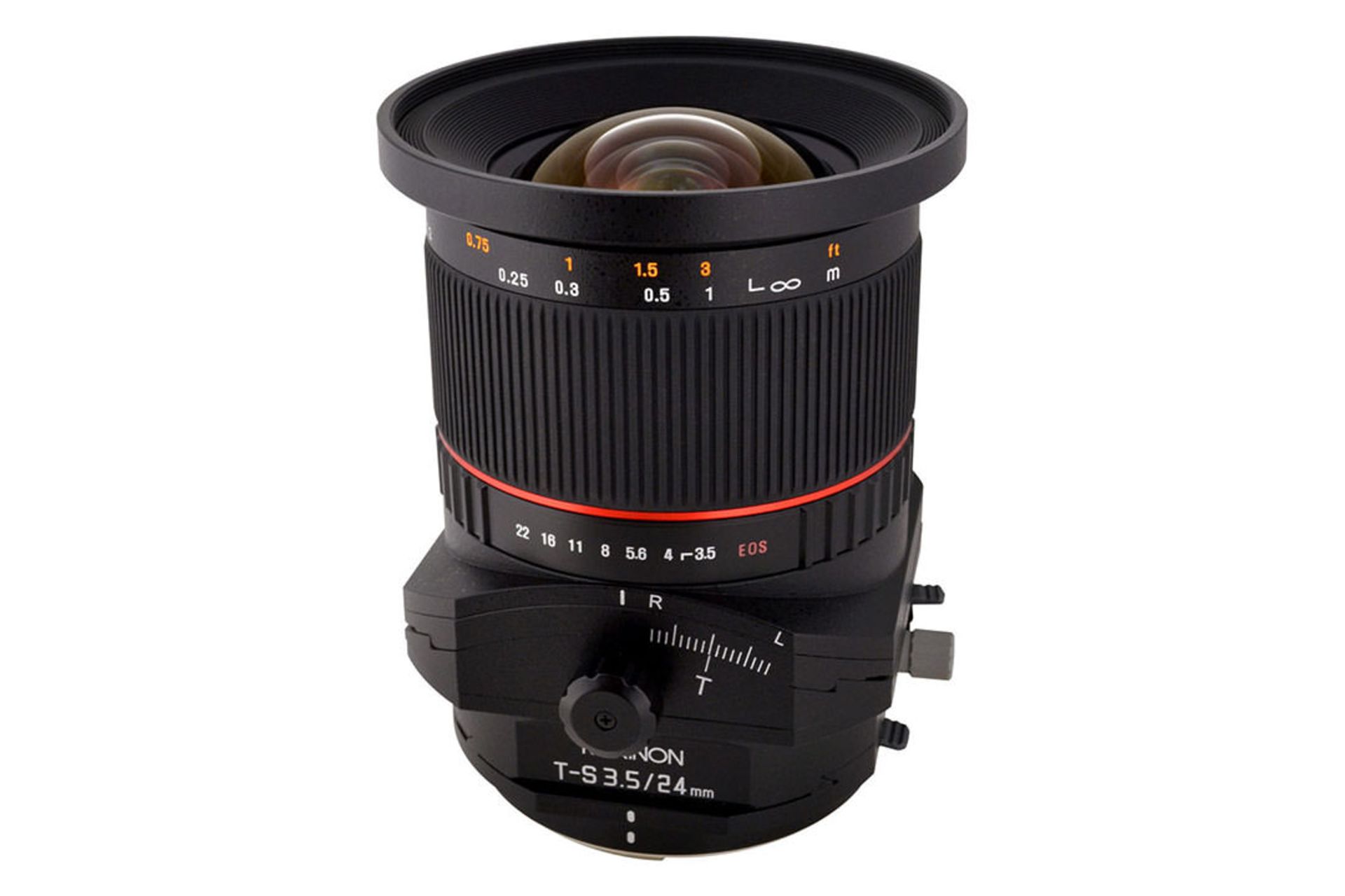 Samyang T-S 24mm F3.5 ED AS UMC