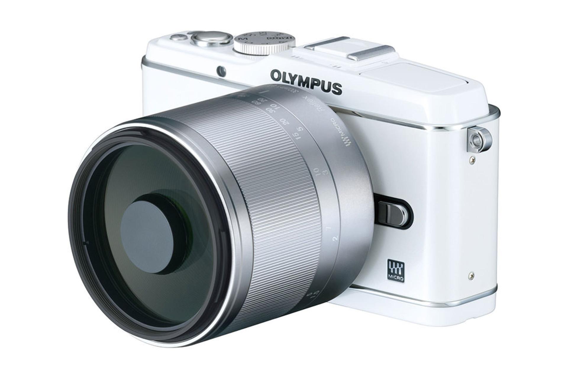 Tokina Reflex 300mm F6.3 MF Macro