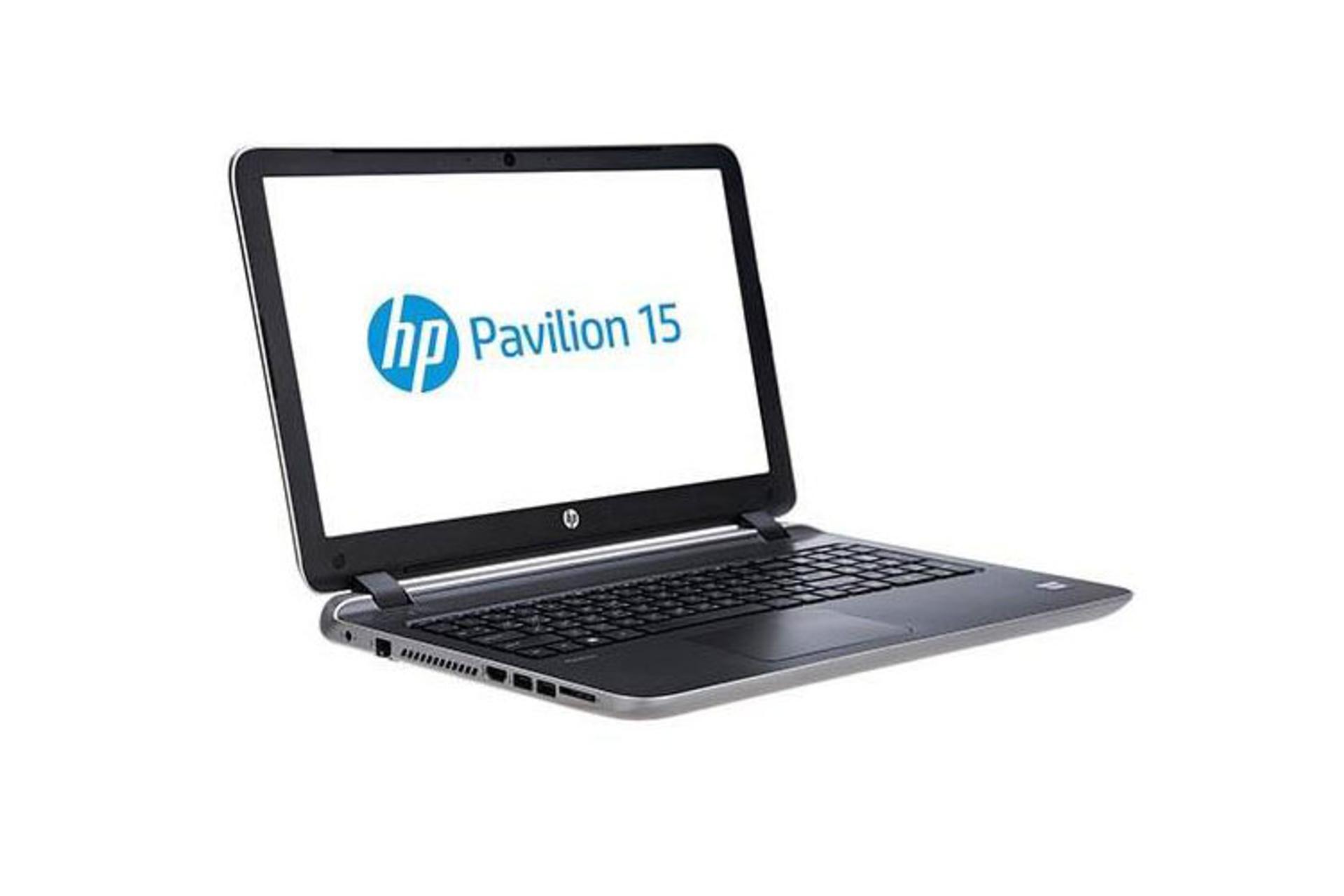 HP Pavilion 15-p270ne