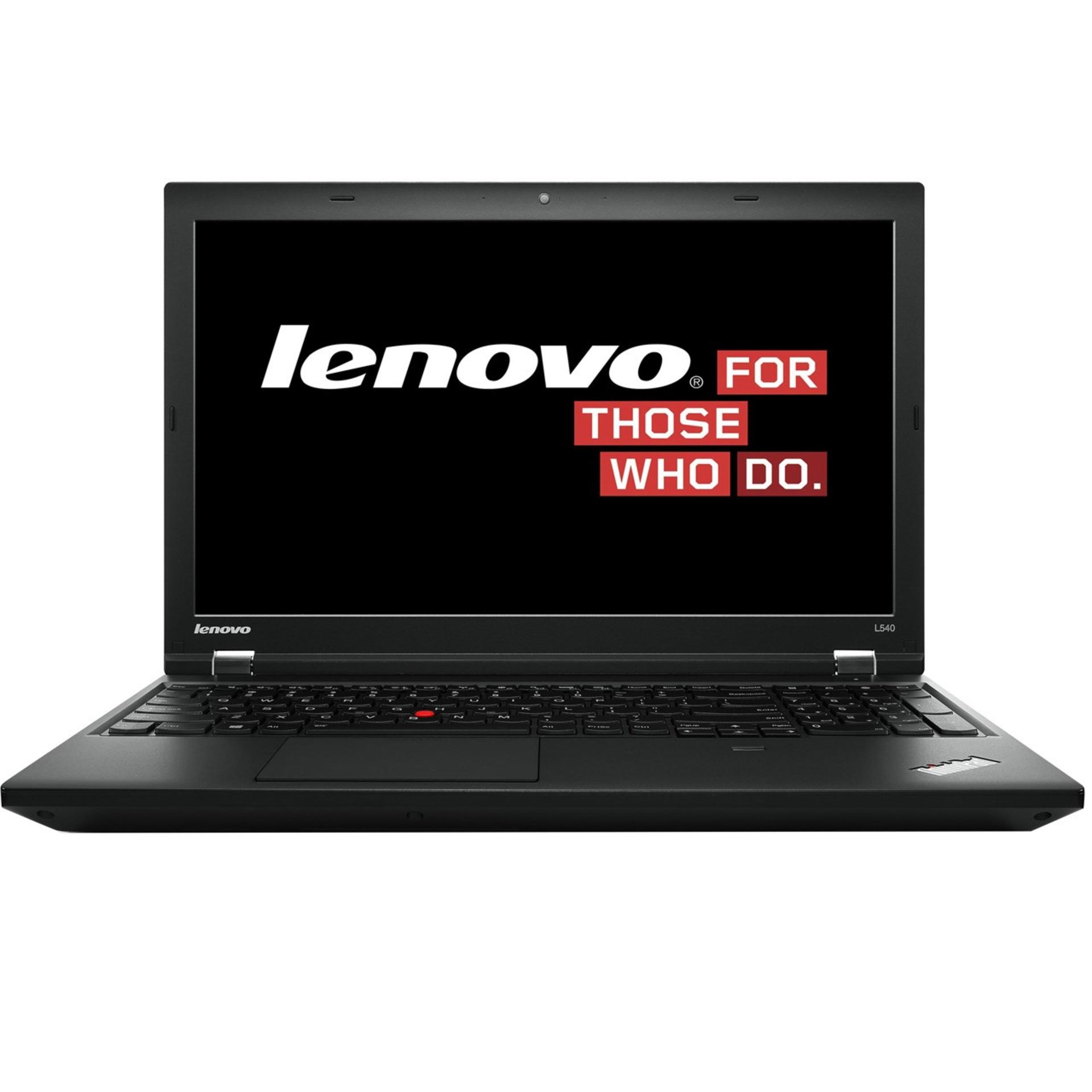ThinkPad L540 لنوو - Core i5 4GB 500GB-0