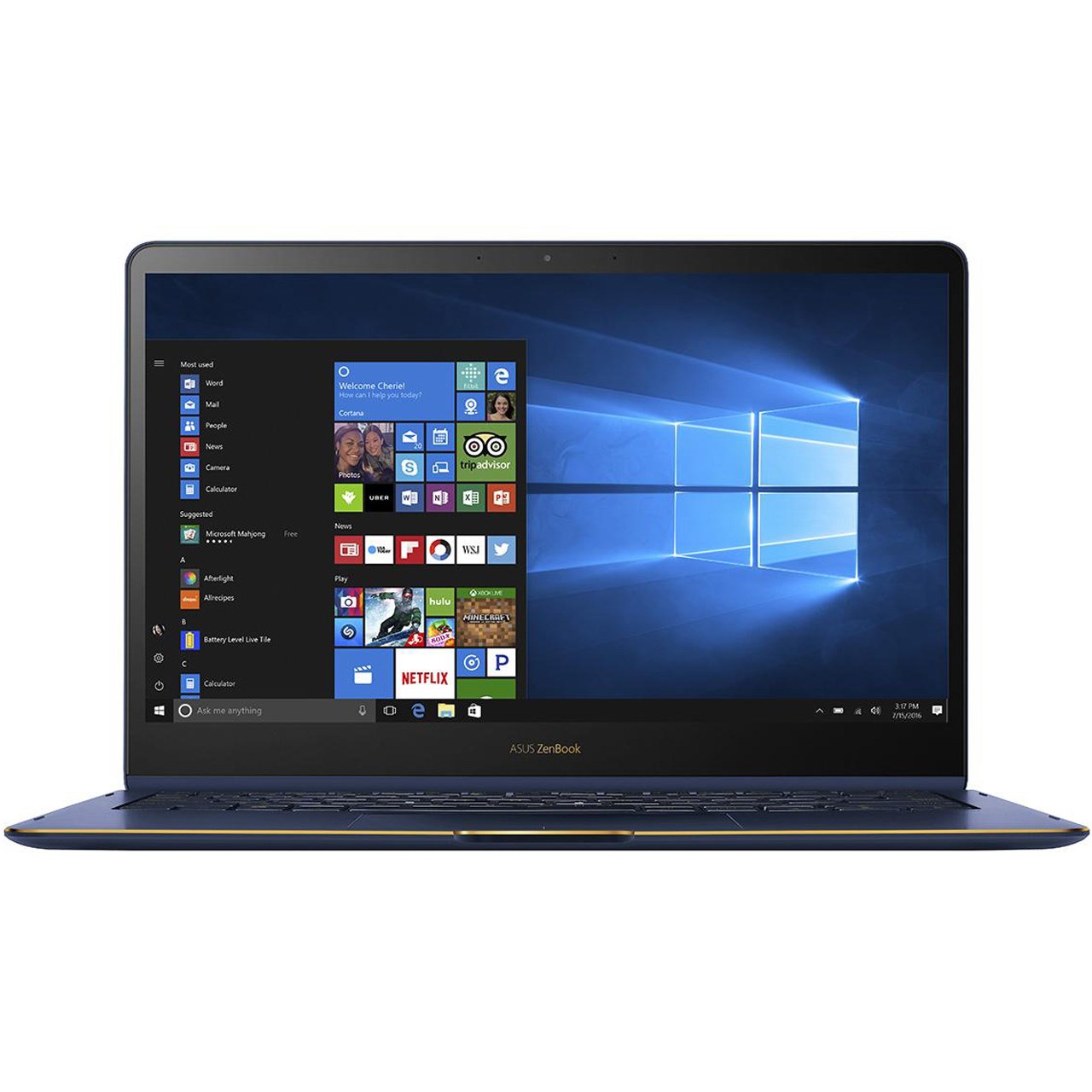 Zenbook flip deals s