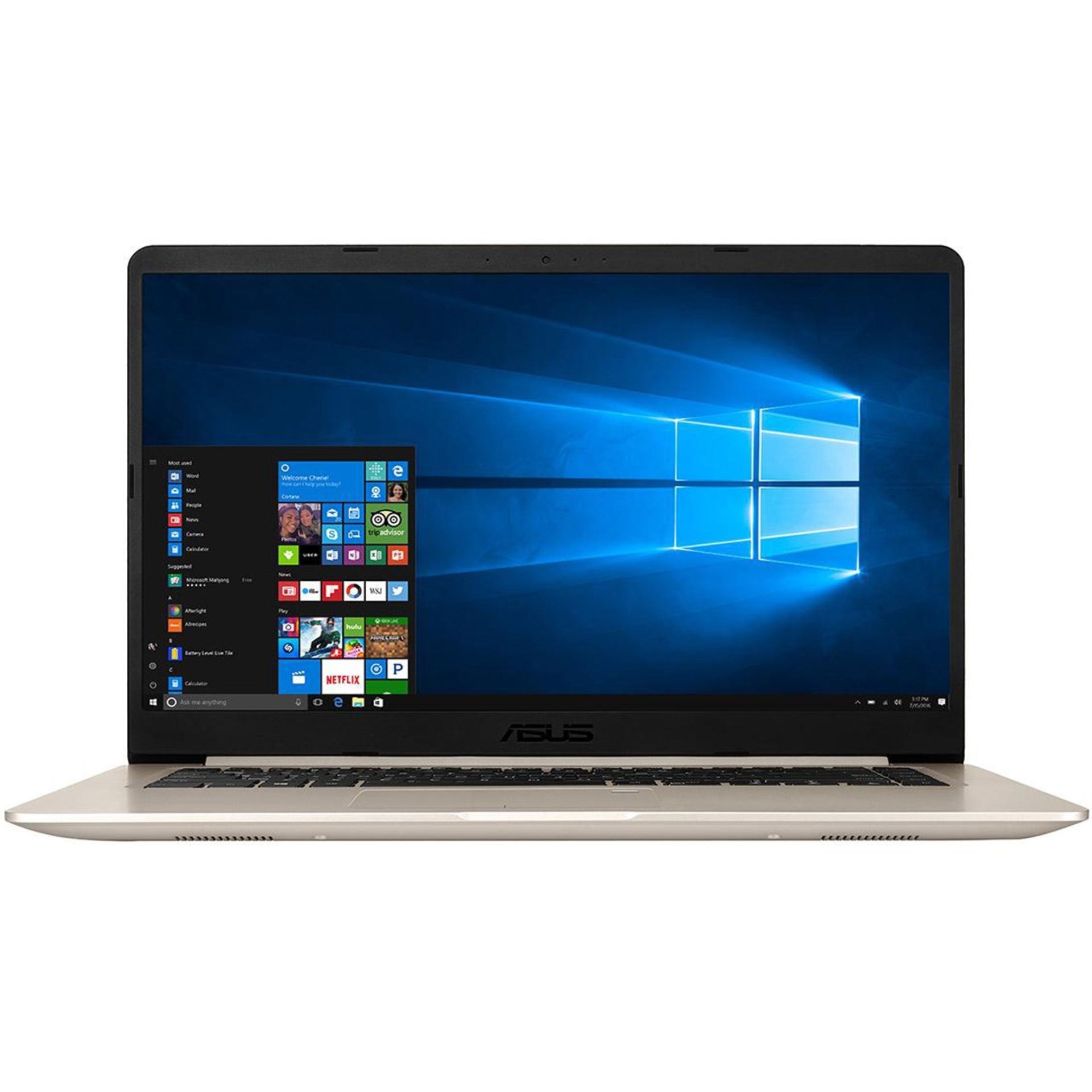 VivoBook V510UQ ایسوس - Core i7 12GB 1TB 2GB-0
