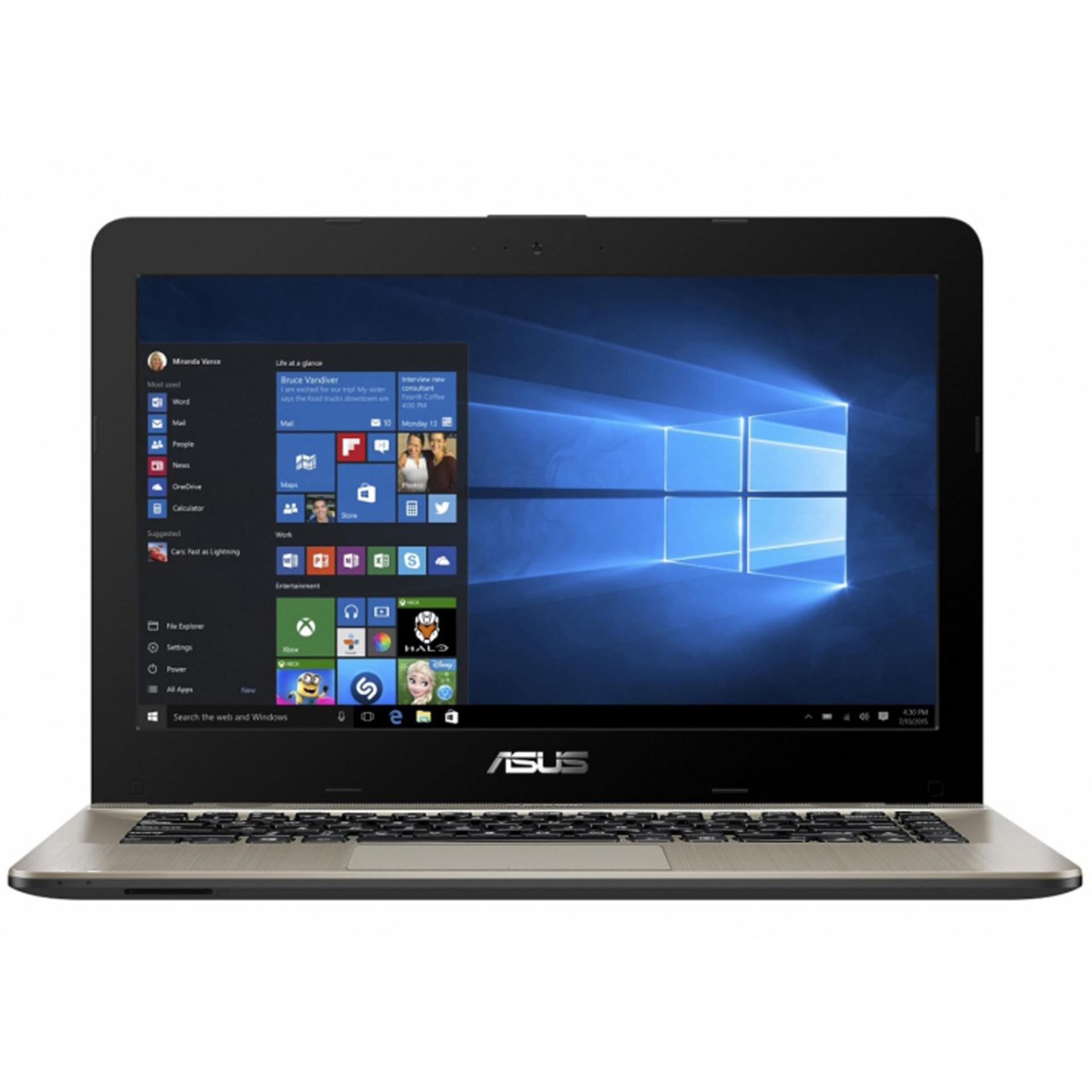 K541UV ایسوس - Core i5 8GB 1TB 2GB-0