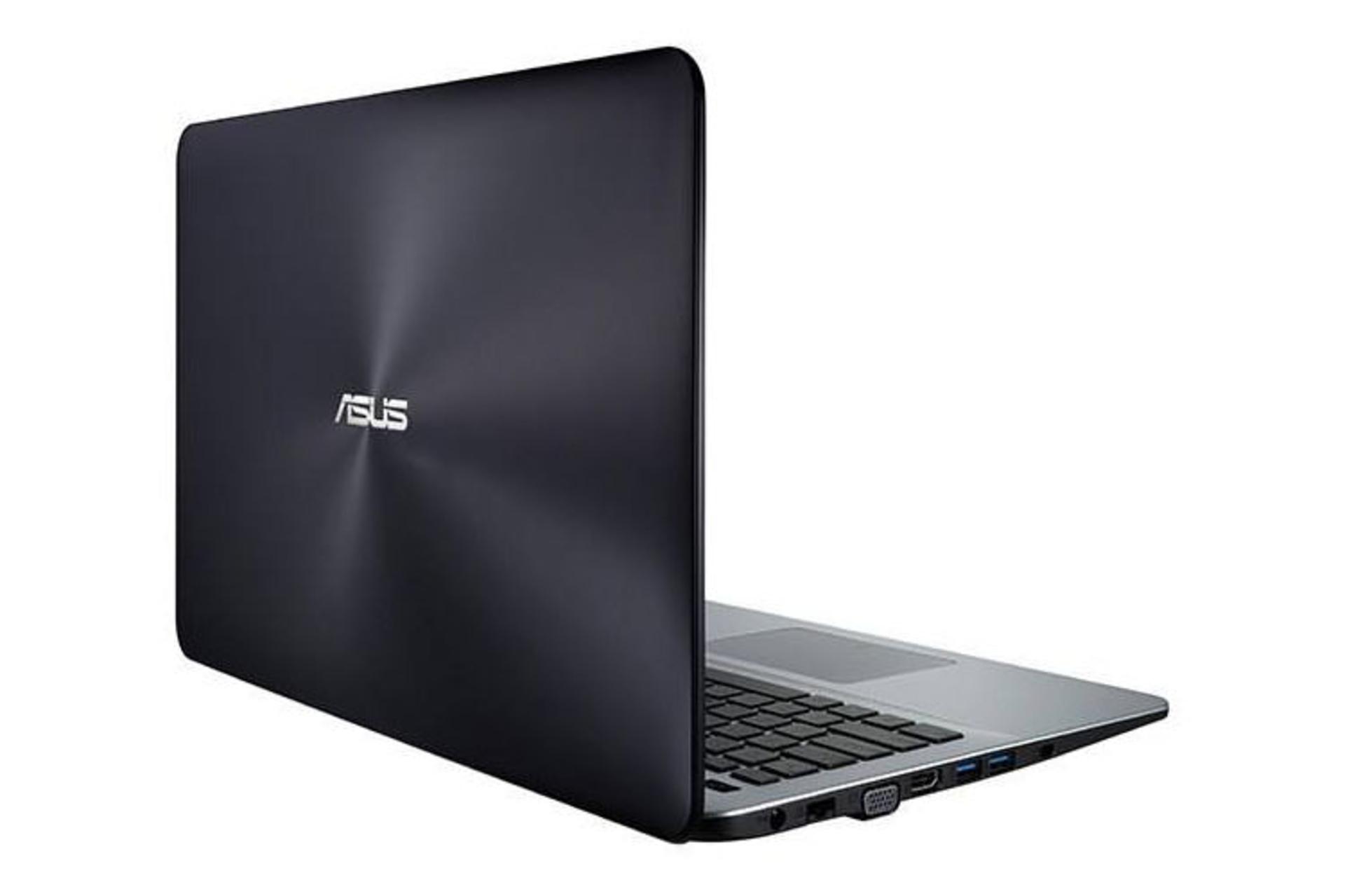 Asus X555