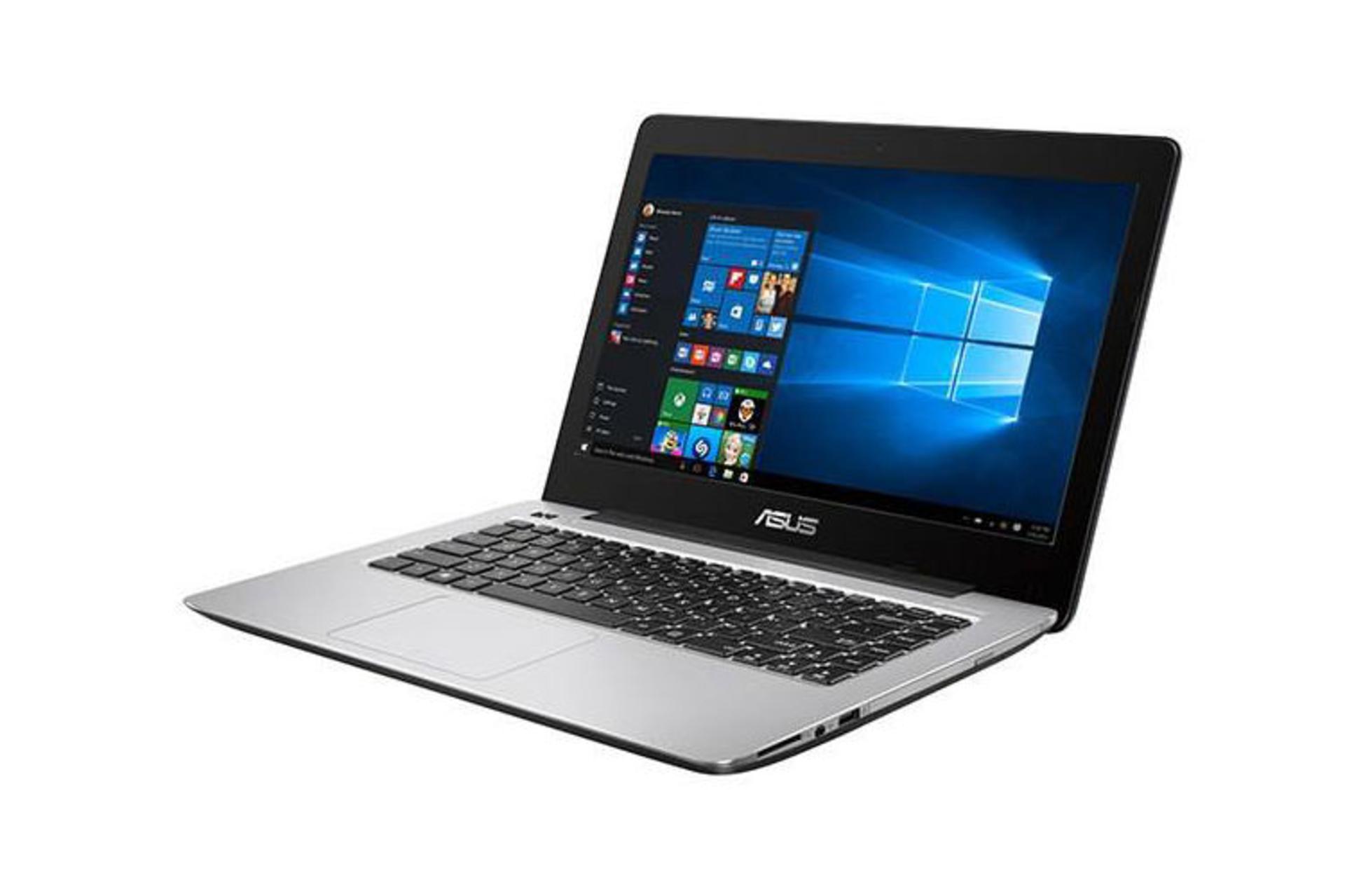 K456UQ ایسوس - Core i5 12GB 1TB 2GB-7