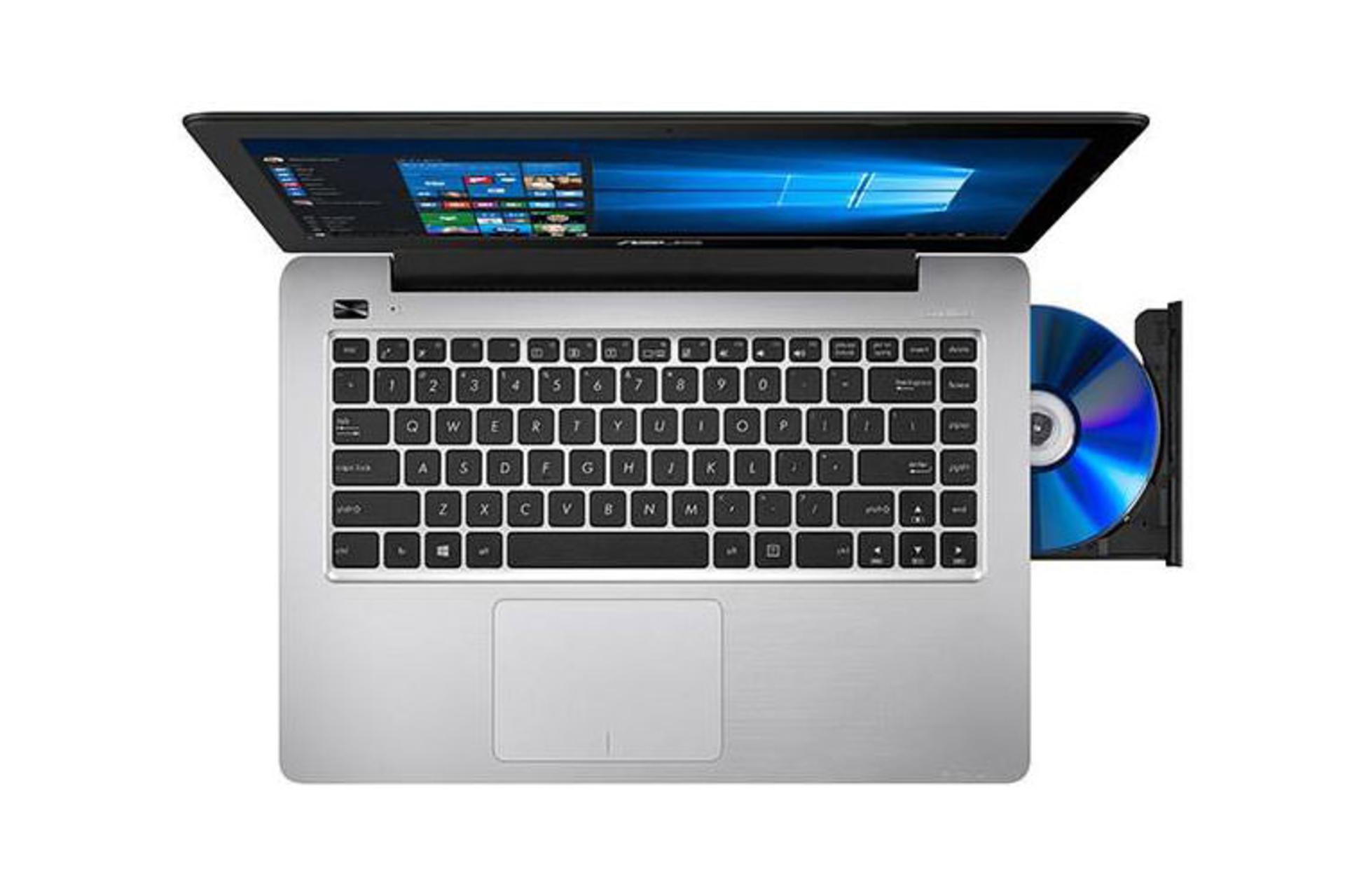 K456UQ ایسوس - Core i5 12GB 1TB 2GB-4