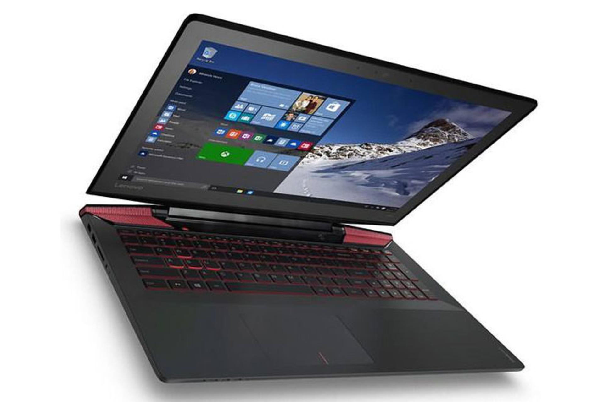 Lenovo Ideapad Y700