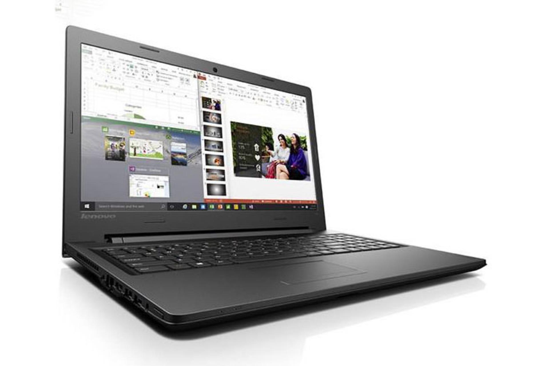 Lenovo Ideapad 100