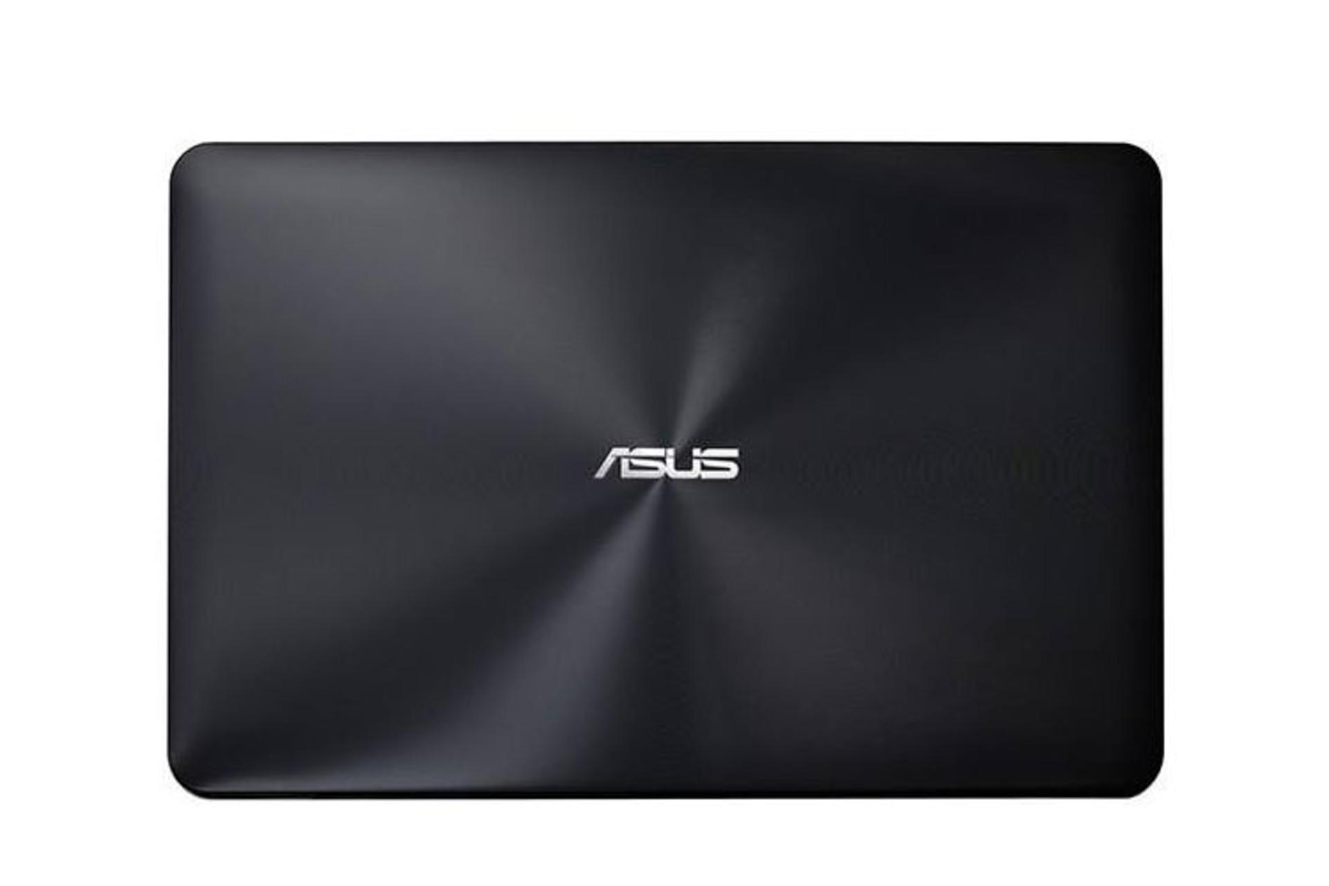 X554SJ ایسوس - Pentium 4GB 500GB 2GB-2