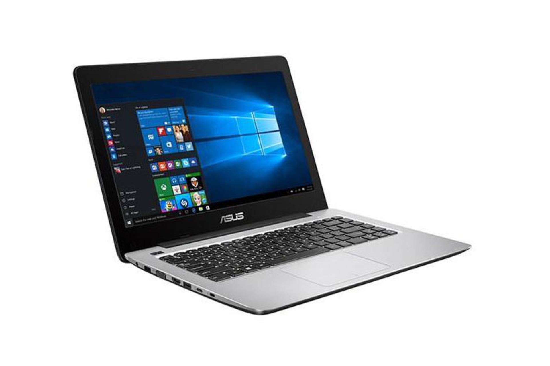 K456UQ ایسوس - Core i5 12GB 1TB 2GB-5