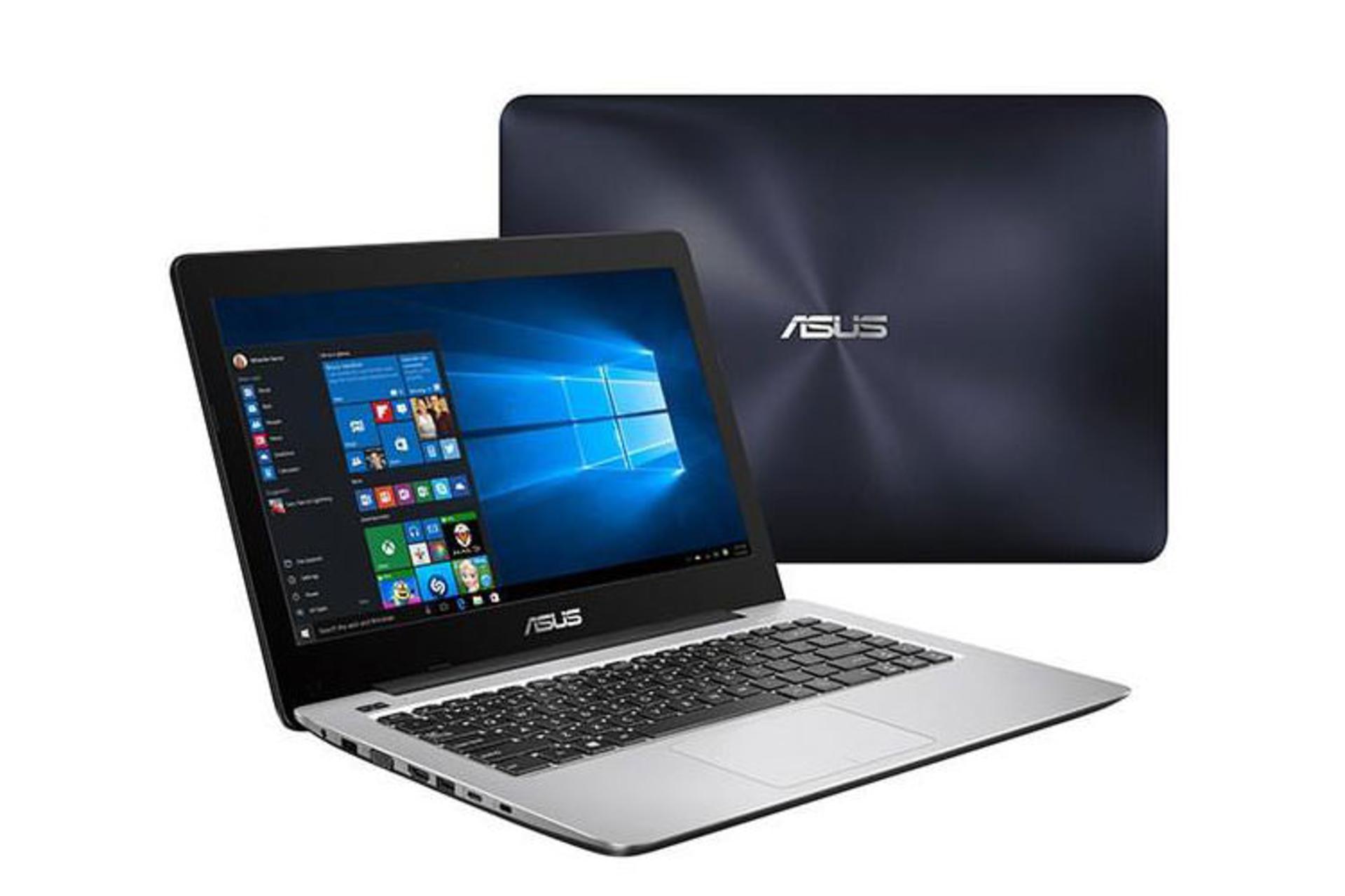 K456UQ ایسوس - Core i5 12GB 1TB 2GB-3