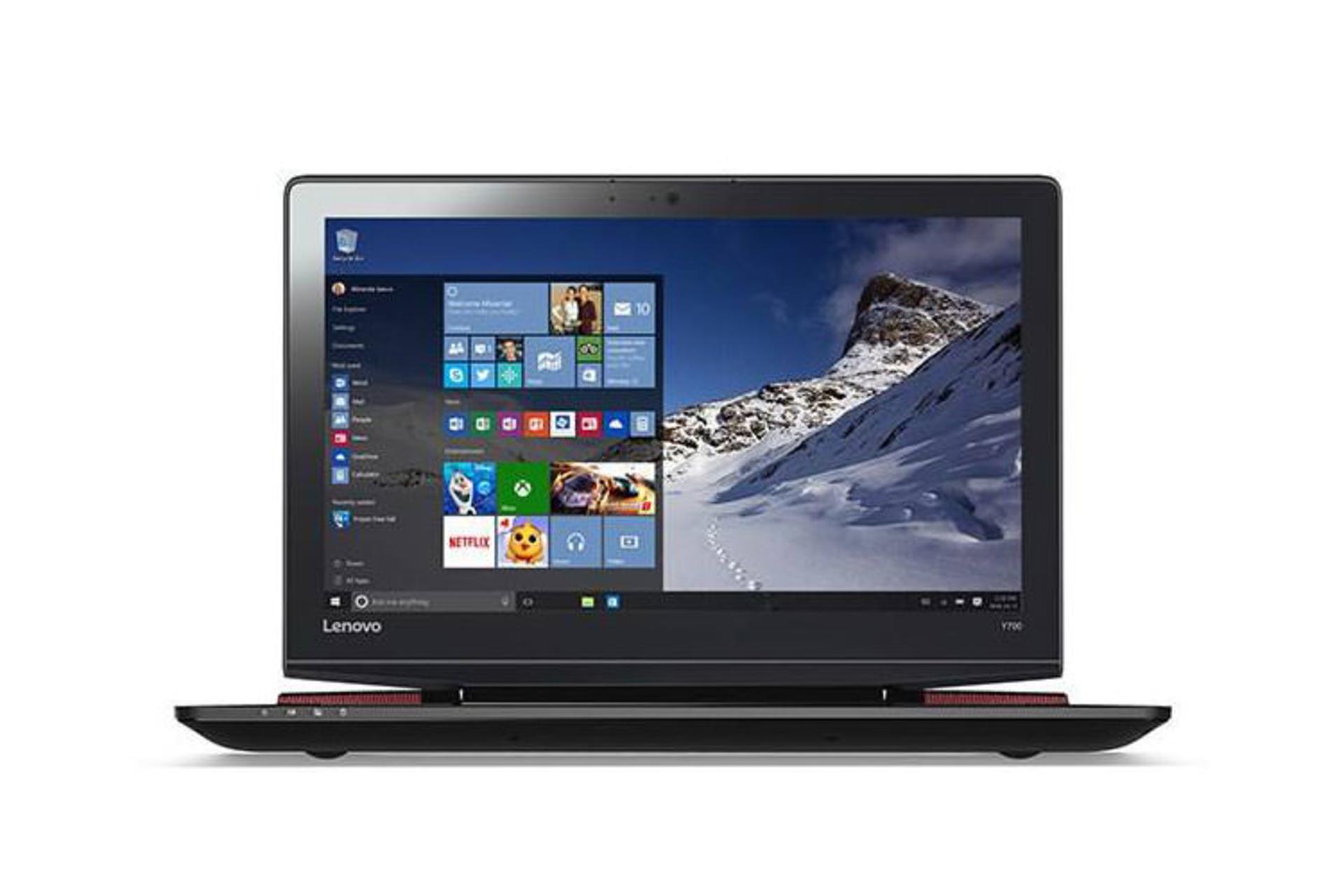 Lenovo Ideapad Y700
