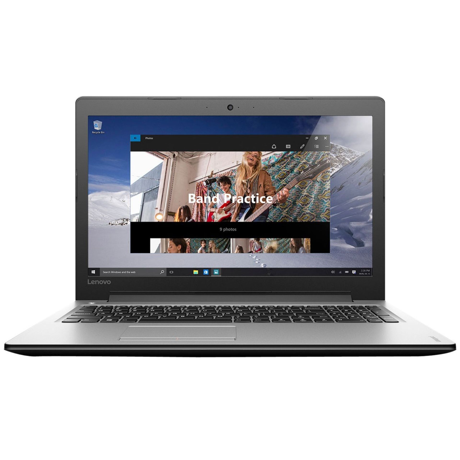 IdeaPad 310I لنوو - Pentium 4GB 1TB-0