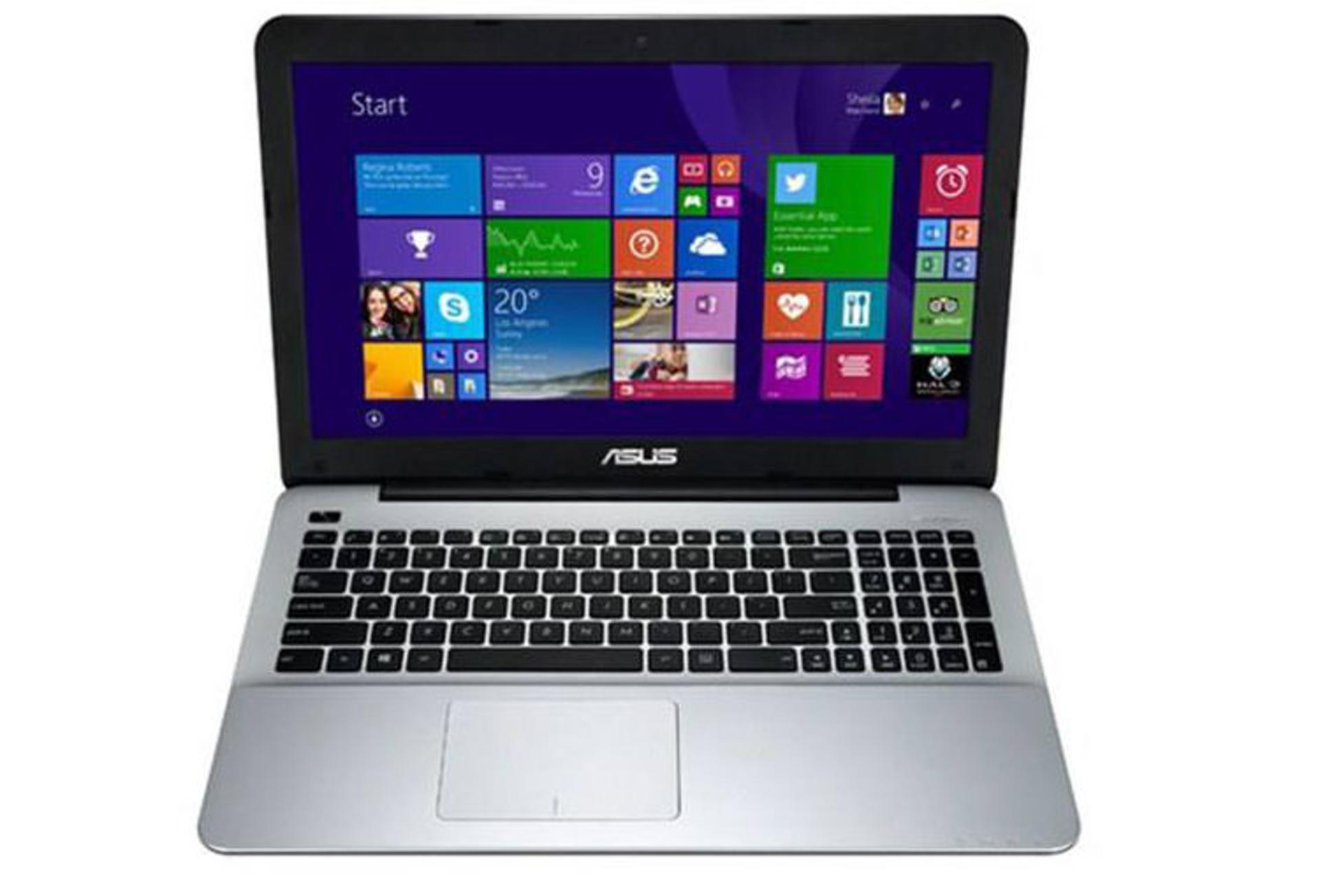 Asus K555L