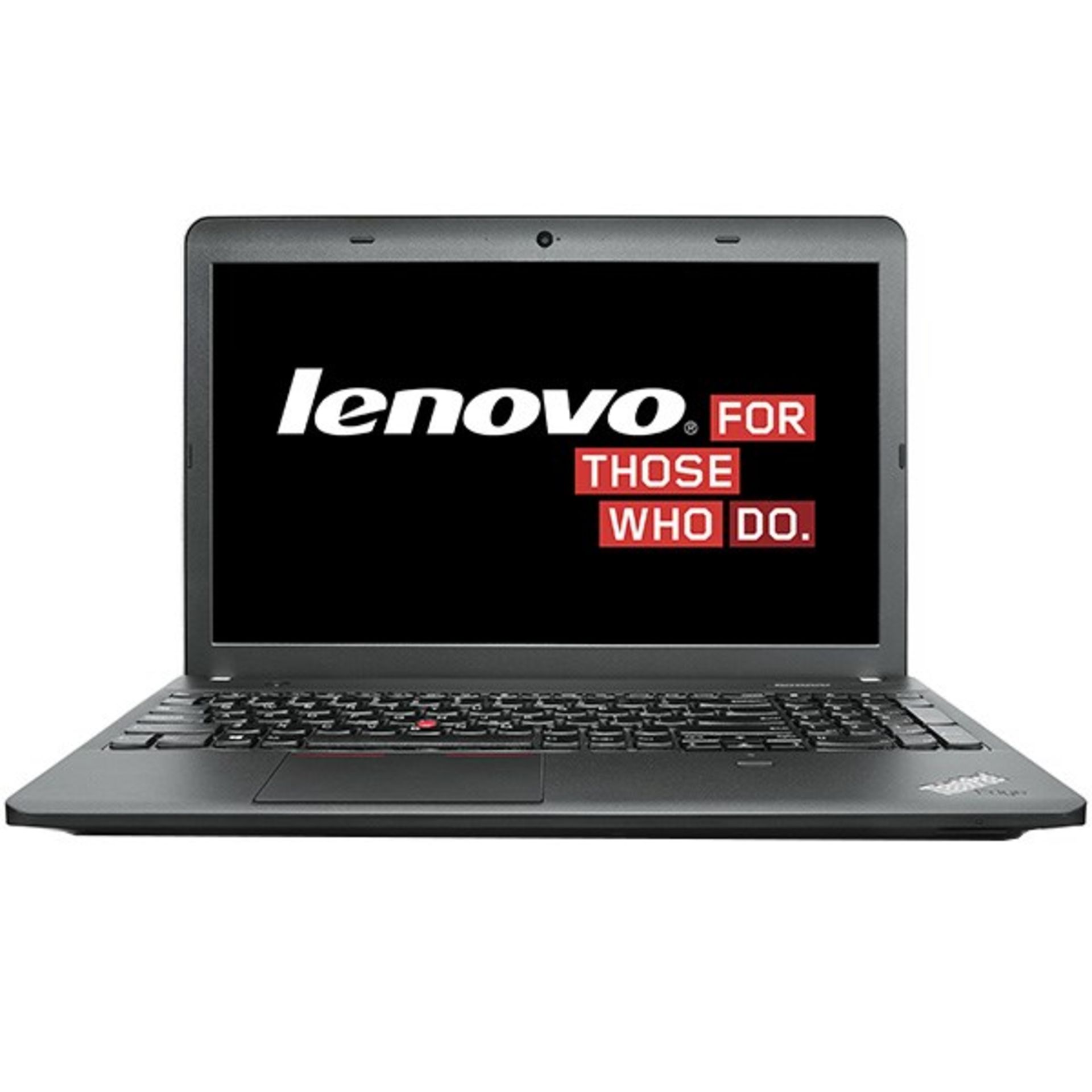 ThinkPad E540 لنوو - Core i3 4GB 500GB 1GB-0