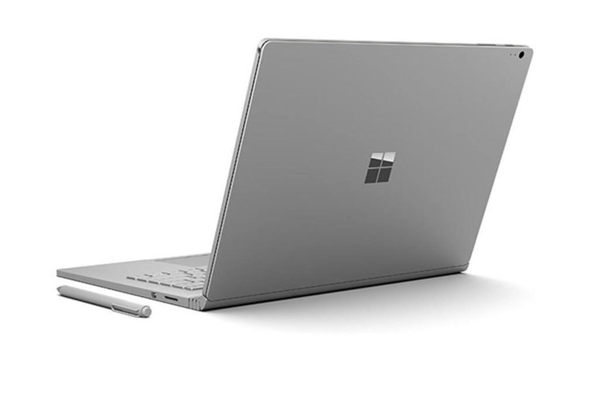Microsoft Surface Book Performance Base	