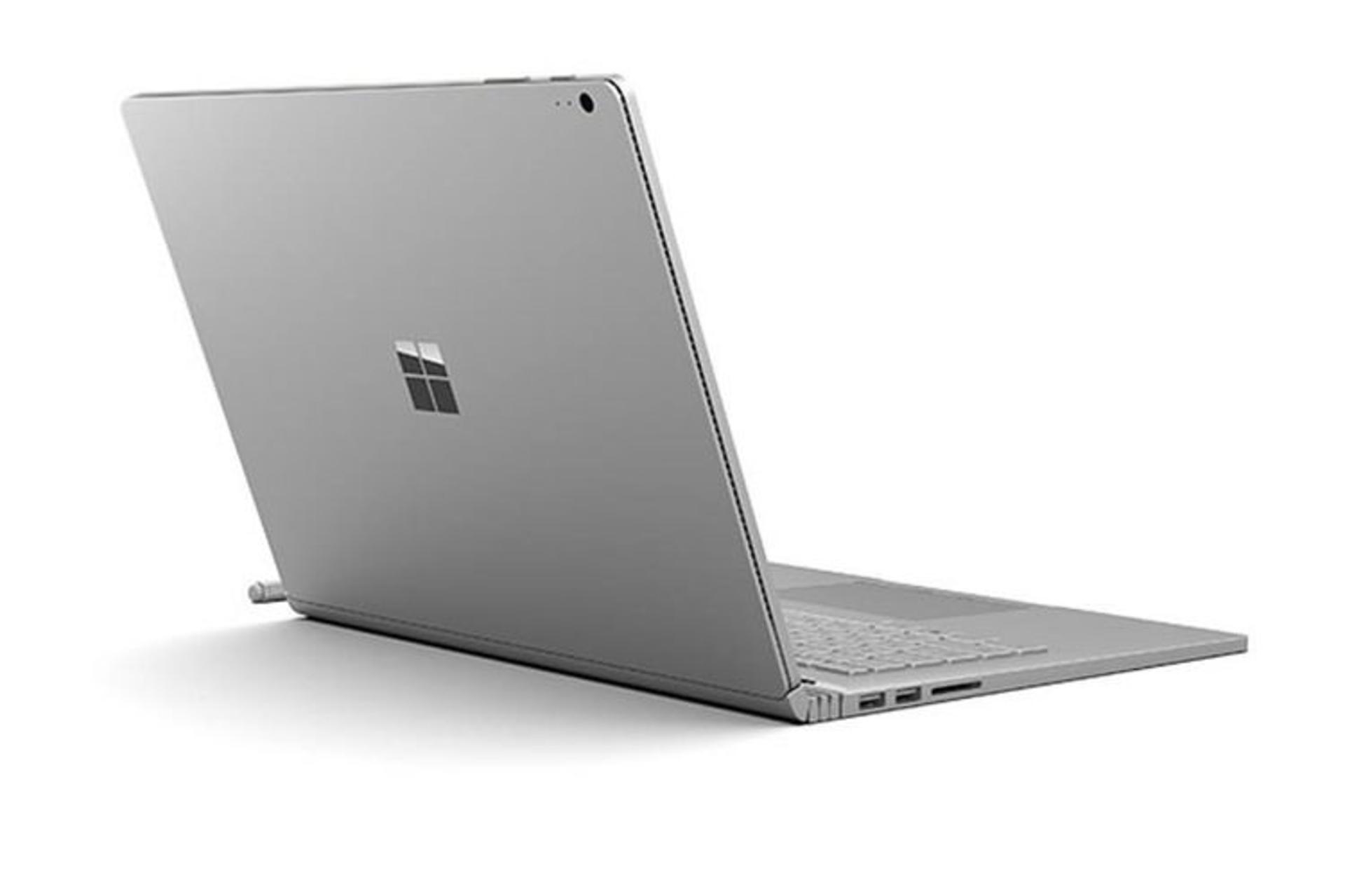 Microsoft Surface Book Performance Base	