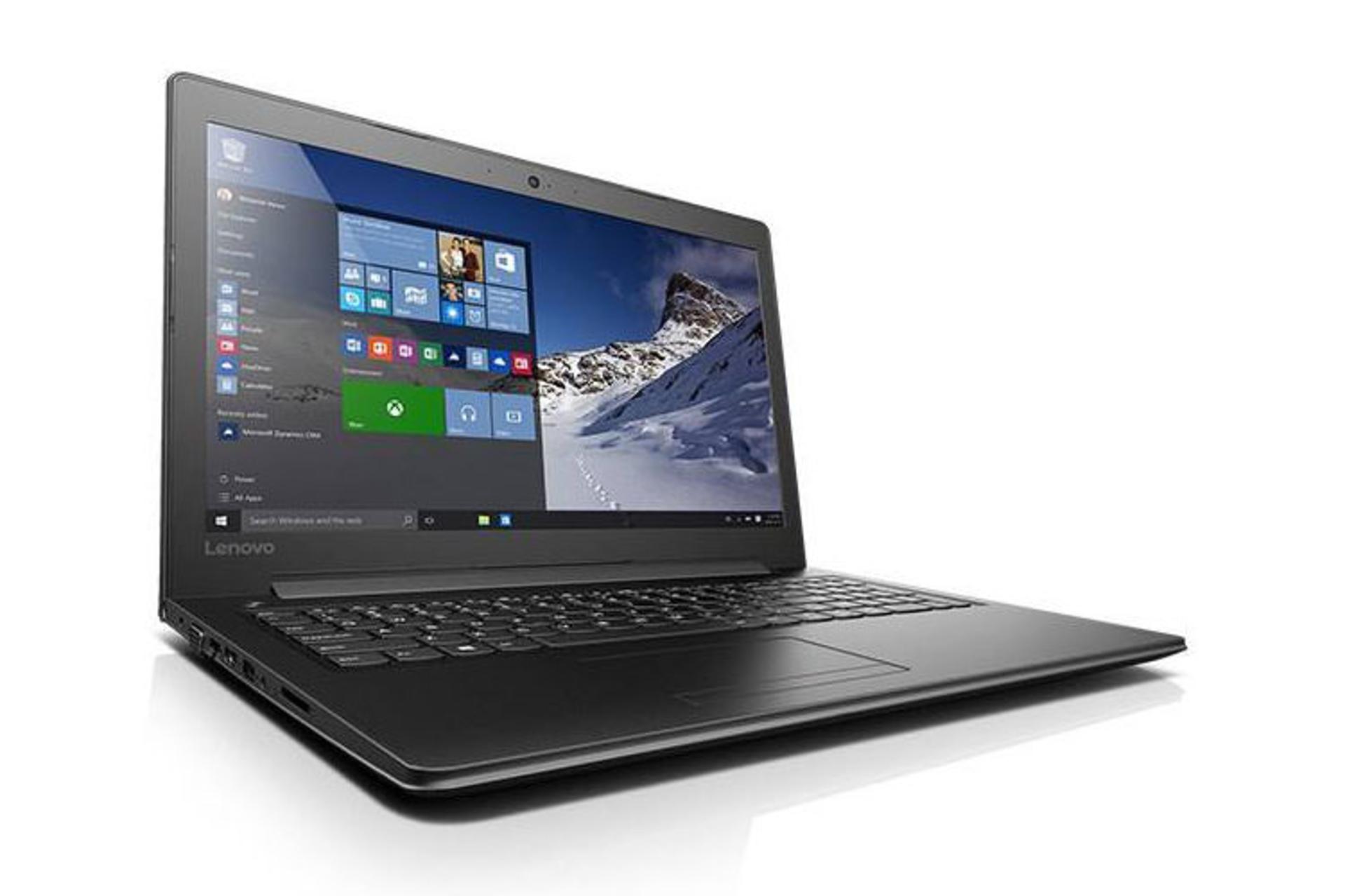 Lenovo Ideapad 310
