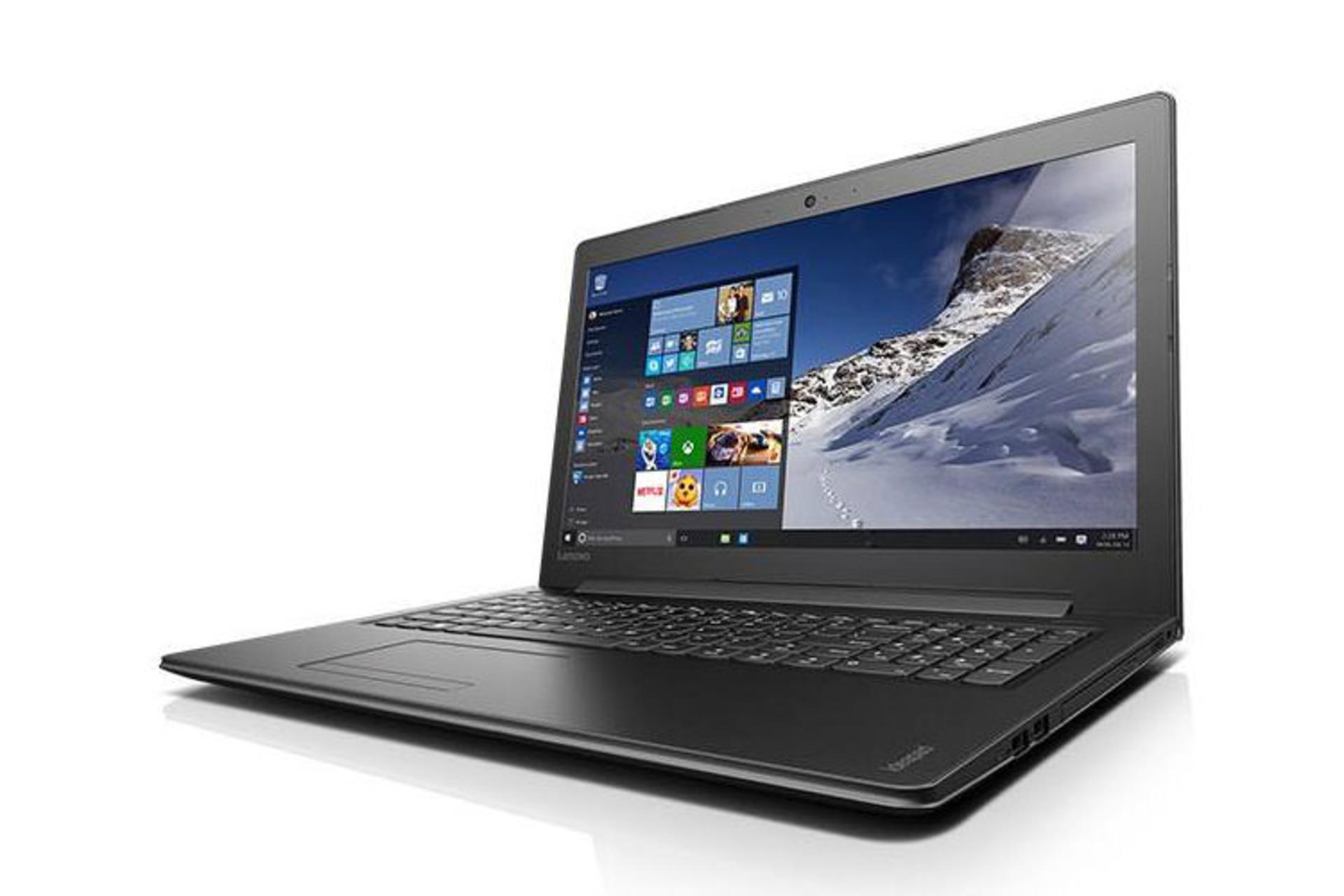 Lenovo Ideapad 310