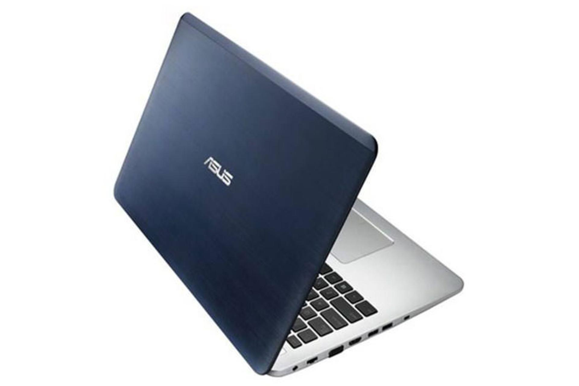Asus K555L