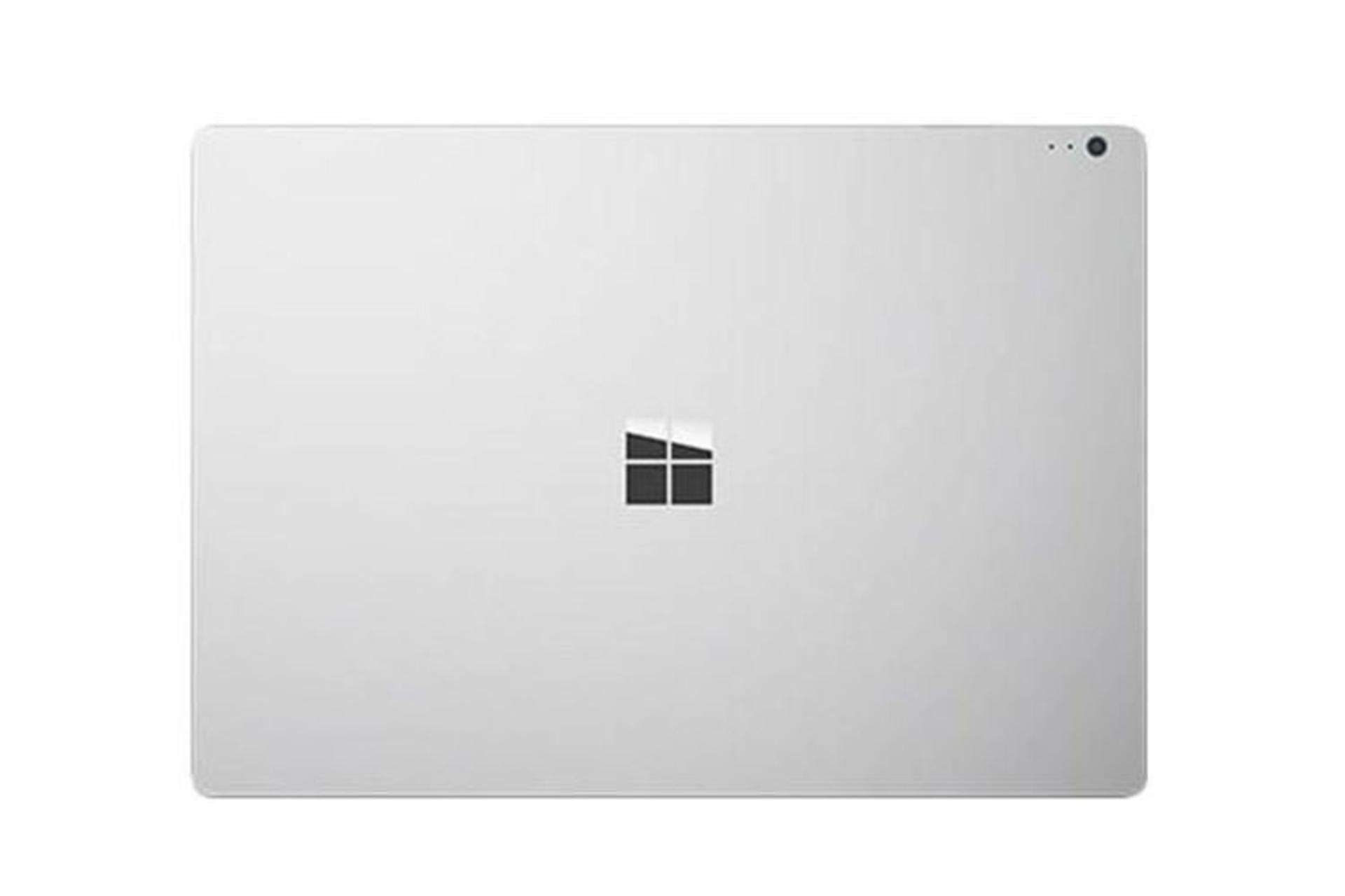 Microsoft Surface Book	