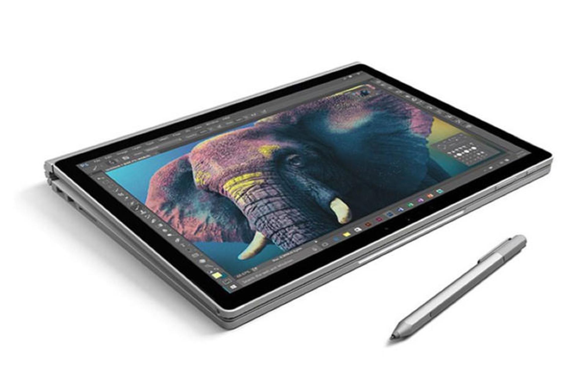 Microsoft Surface Book Performance Base	