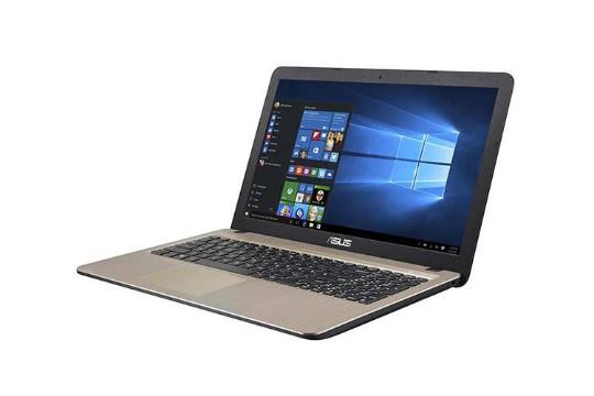 Asus X540