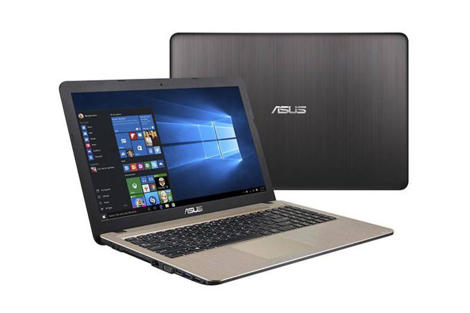 Asus X540