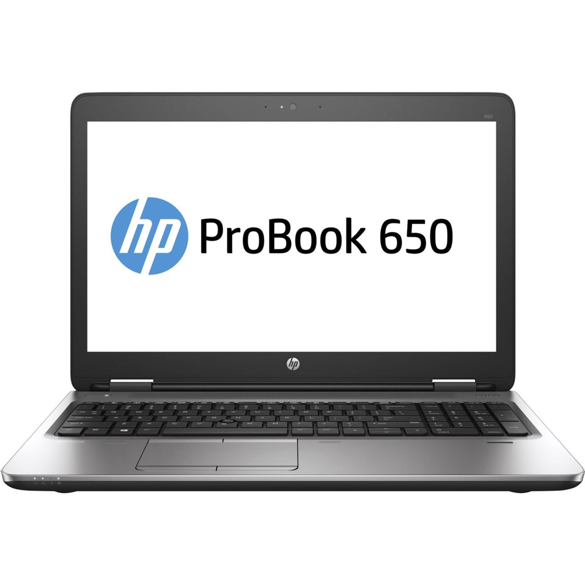 ProBook 650 G2 اچ پی - Core i7 16GB 500GB-0