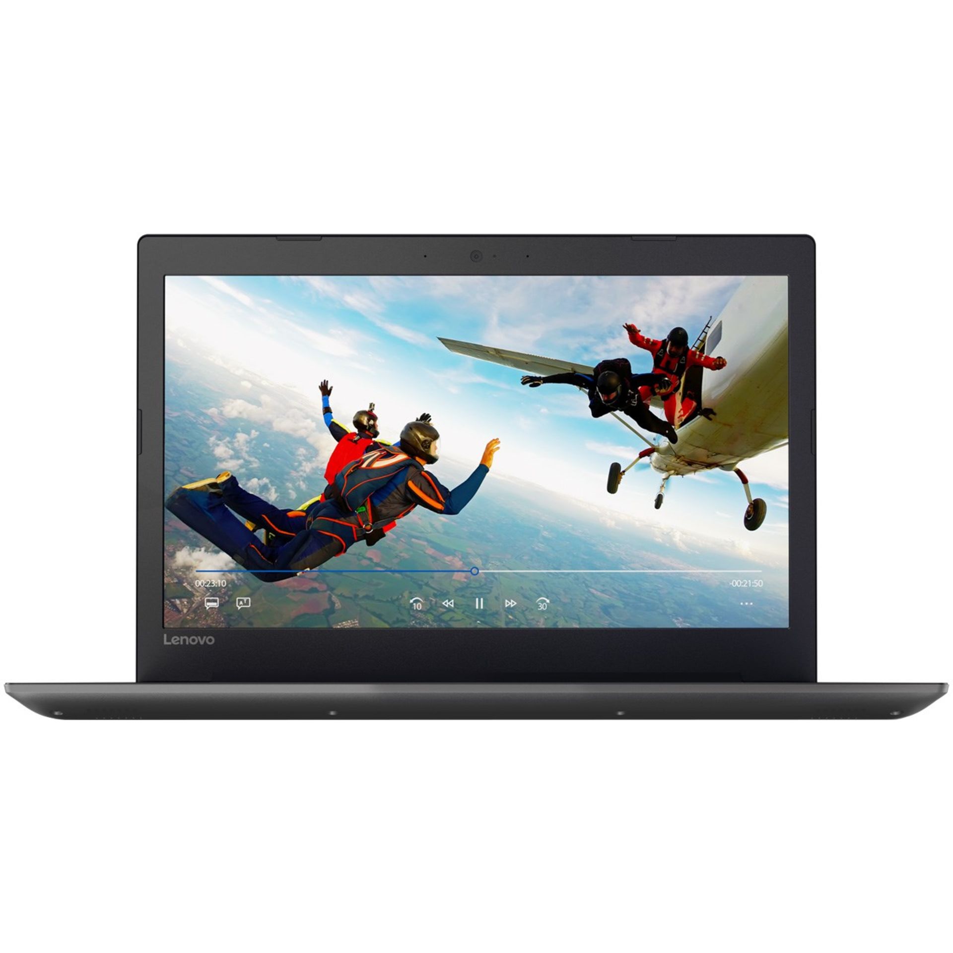 IdeaPad 320F لنوو - Core i7 8GB 1TB 2GB-0