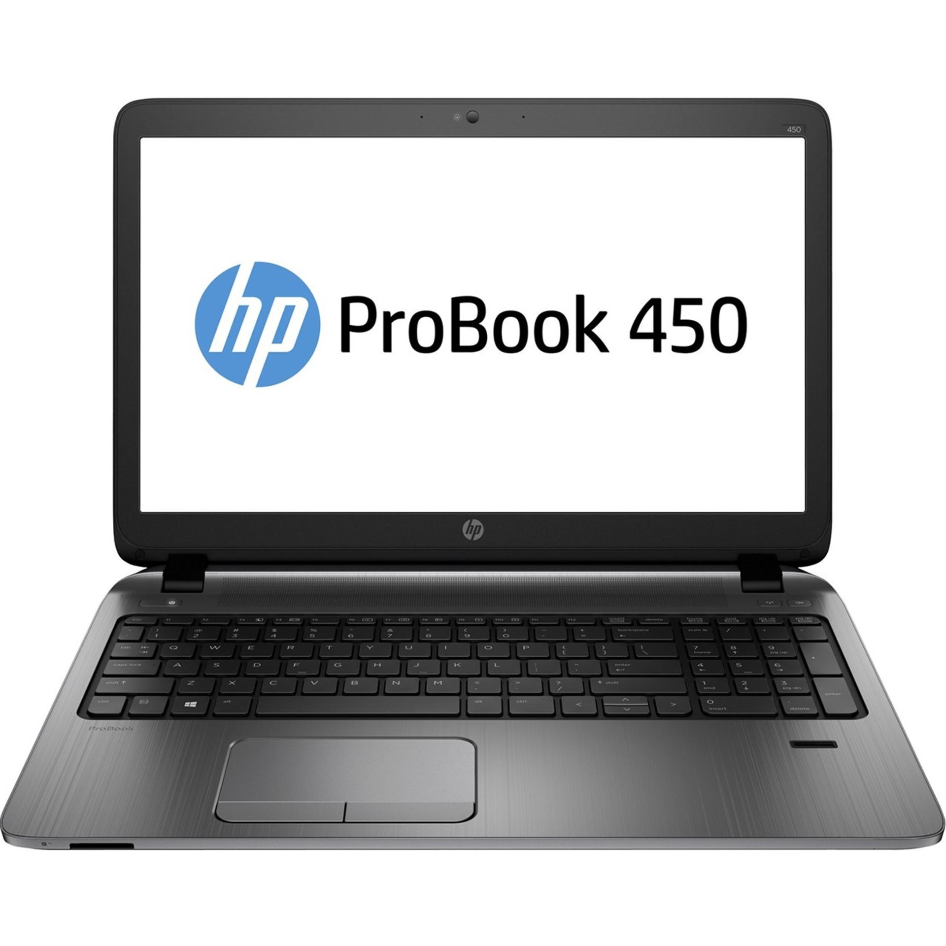 ProBook 450 G2 اچ پی - Core i5 8GB 1TB 2GB-0