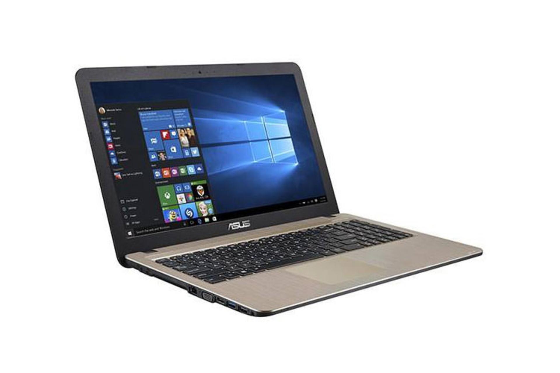 Asus X540