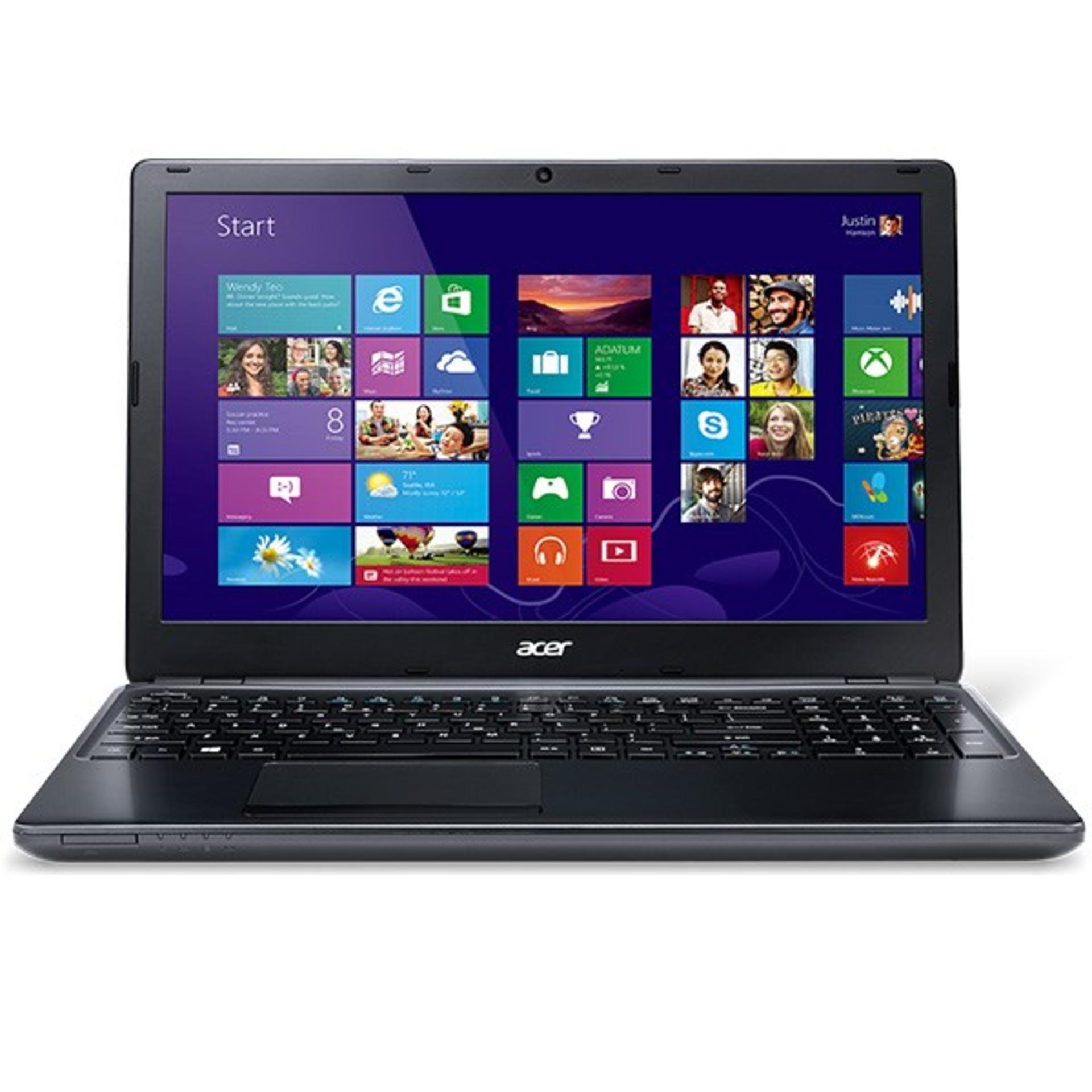 اسپایر E1-572G ایسر - Core i3 R7 M265 4GB 500GB-0