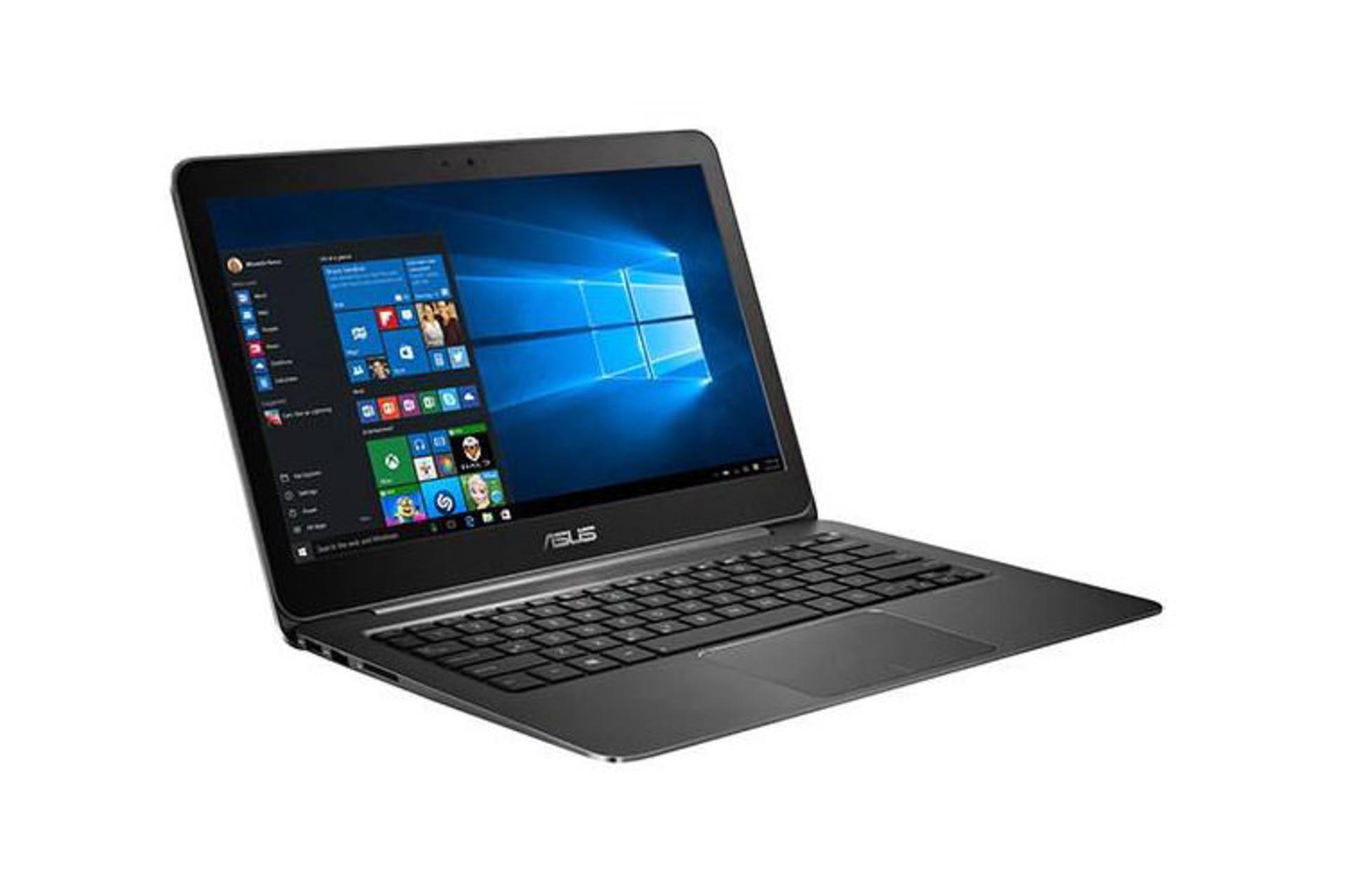 Asus Zenbook UX305LA	