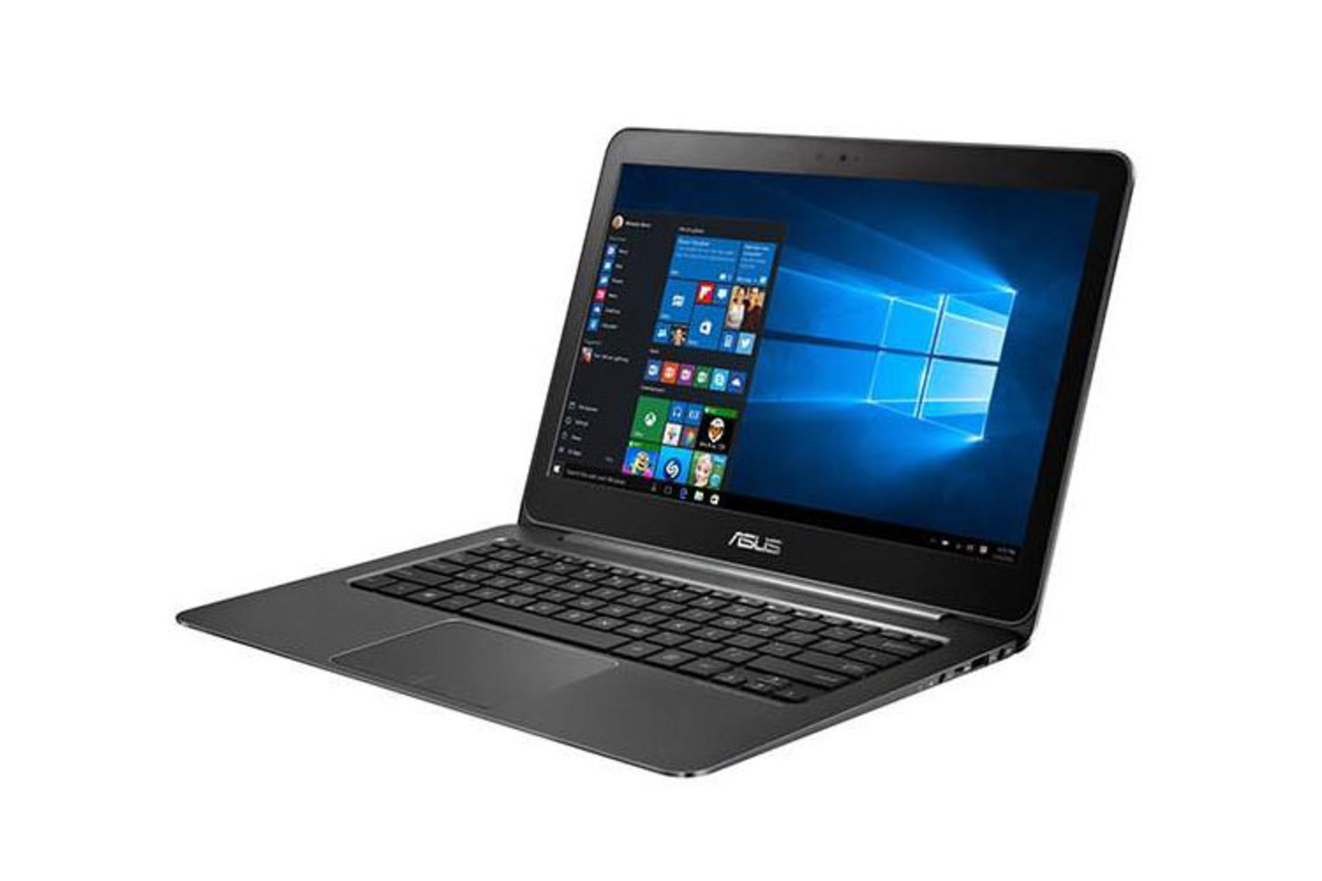 Asus Zenbook UX305LA	