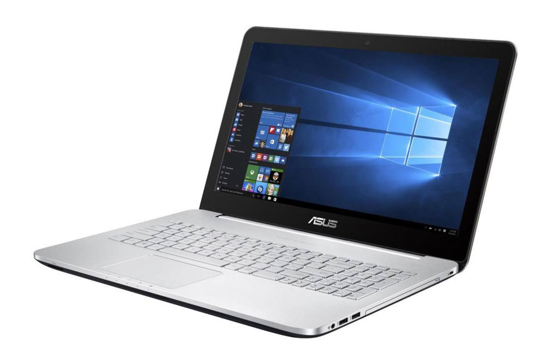 Asus N552VW