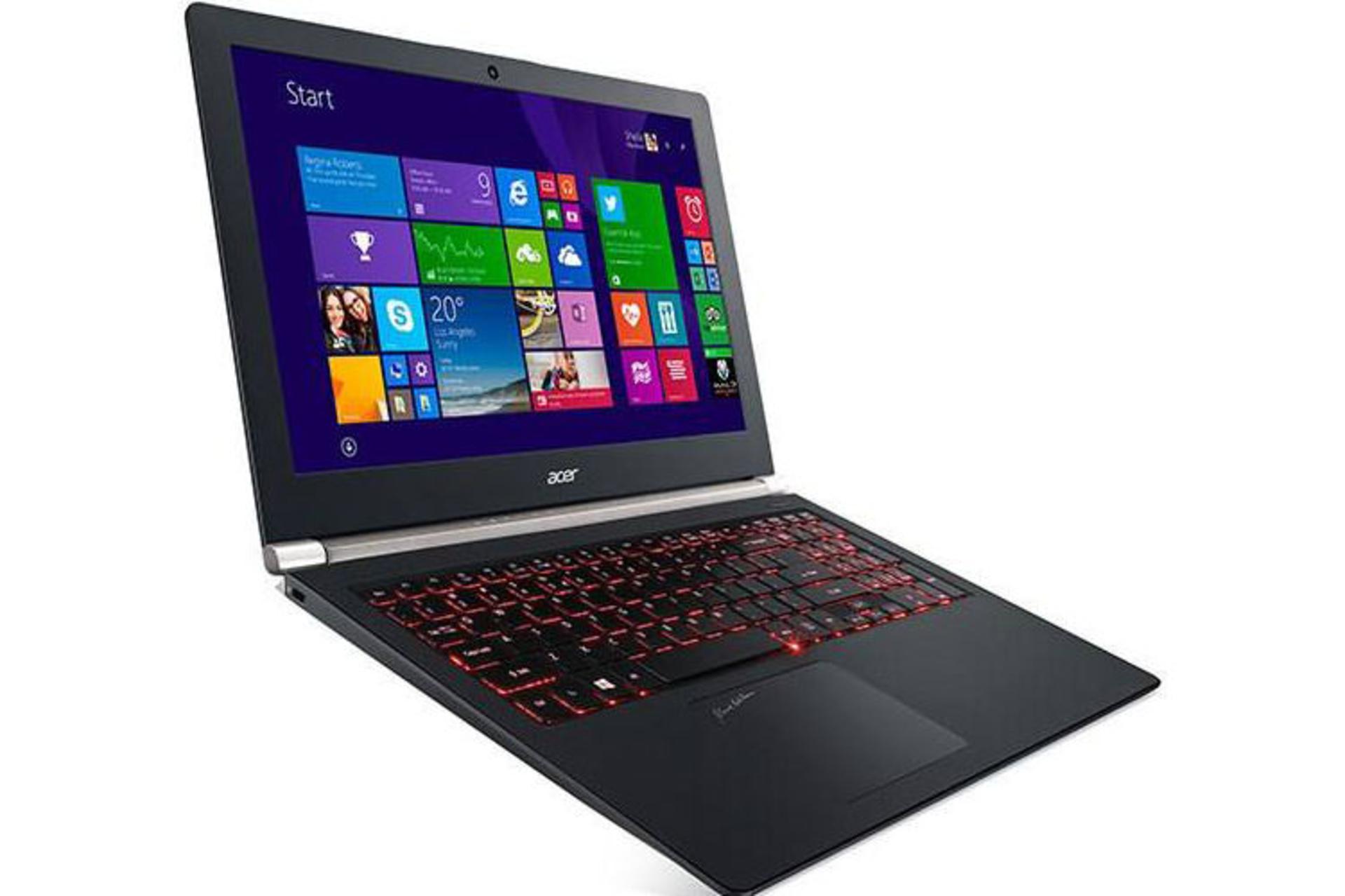Acer Aspire V15 Nitro