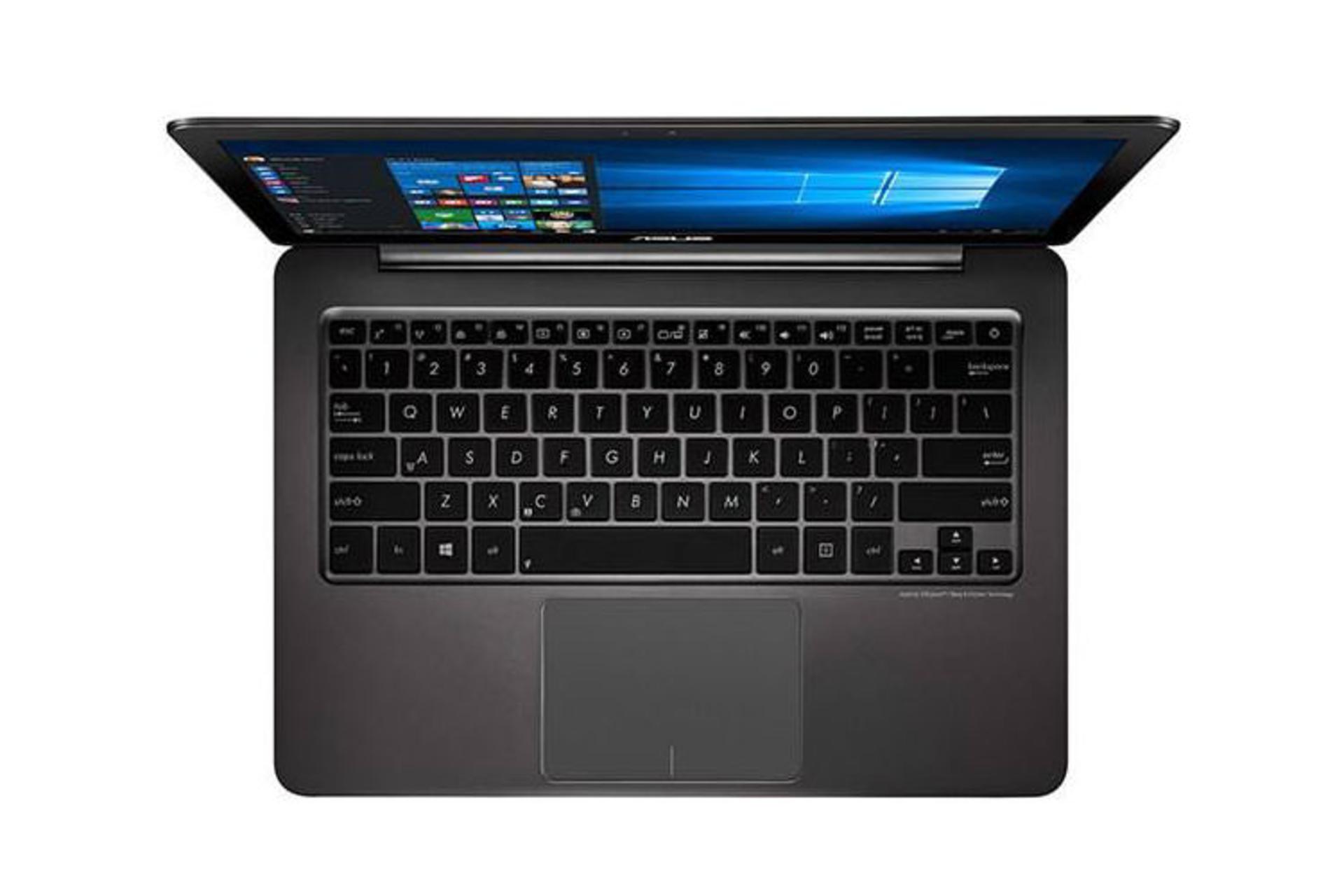 Asus Zenbook UX305LA	