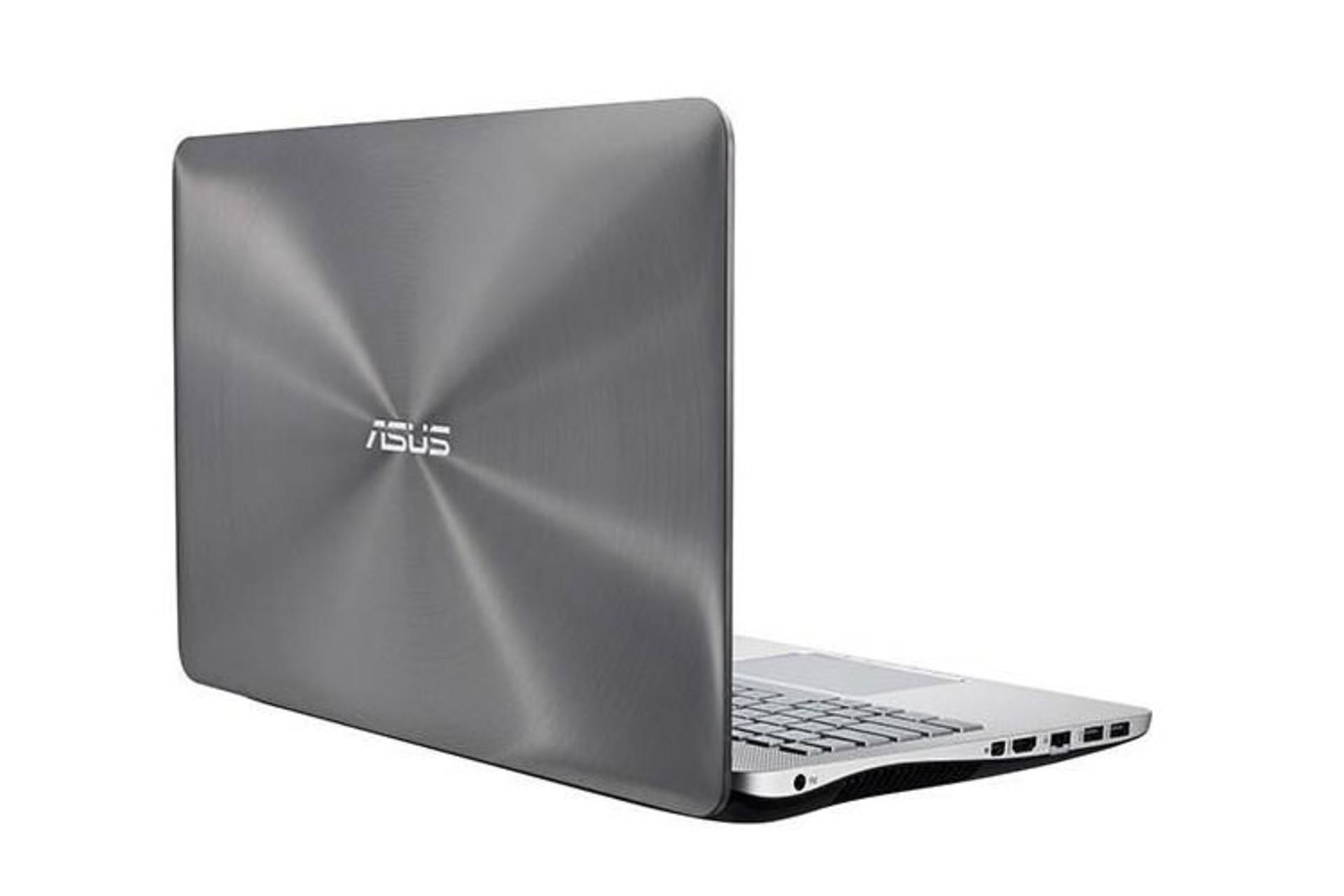 Asus N551