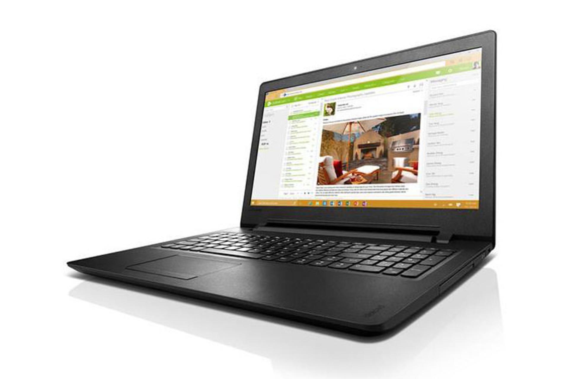 Lenovo Ideapad 110