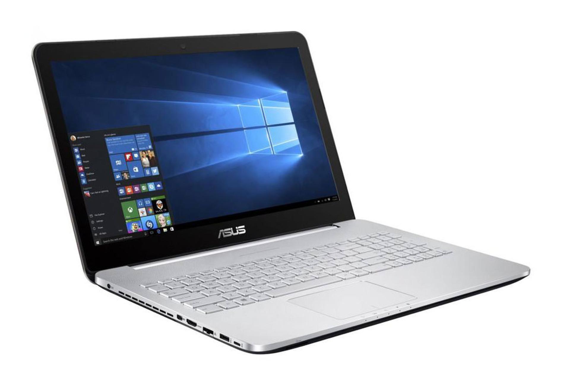 Asus N552VW